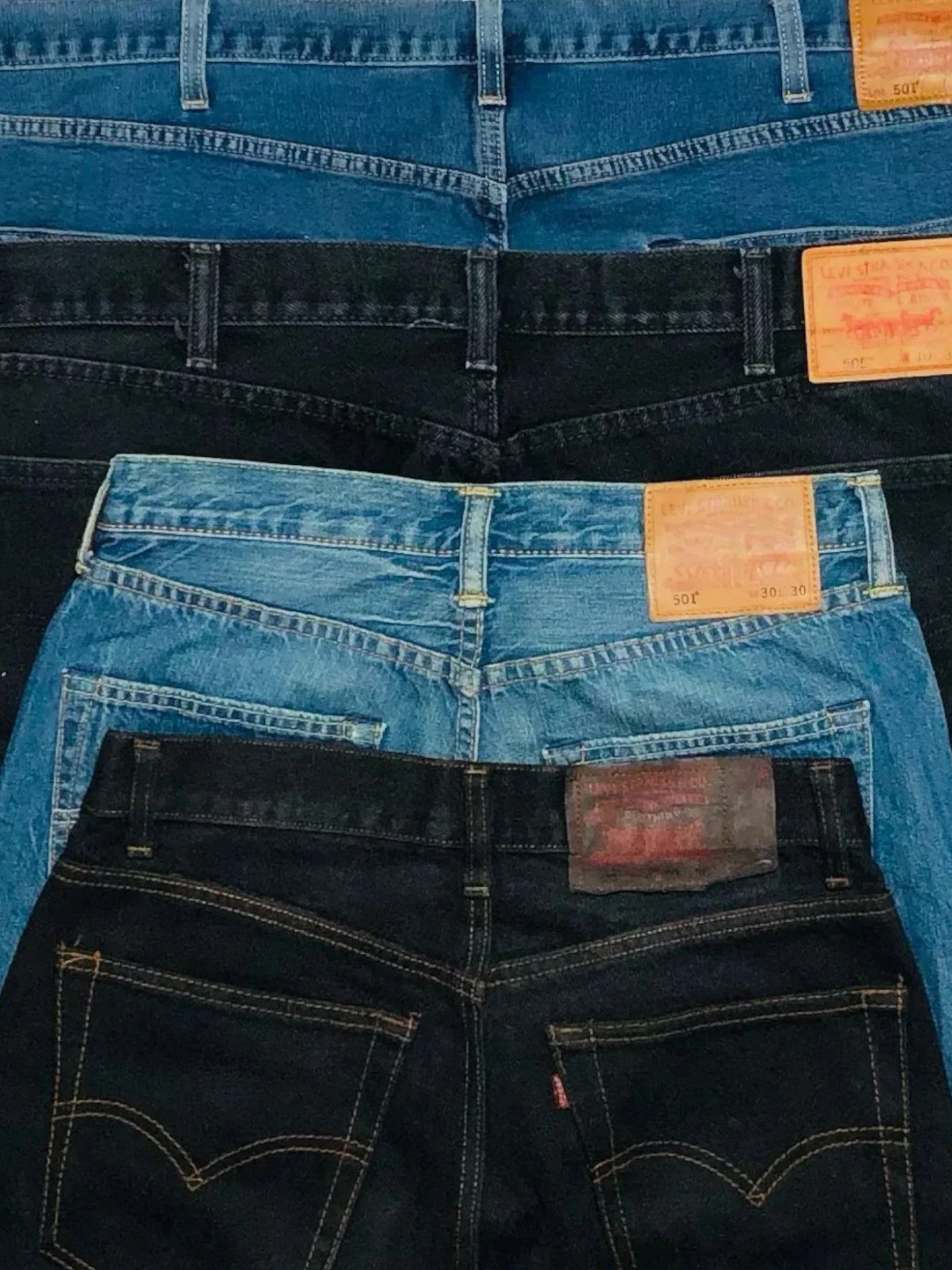 Bottoms