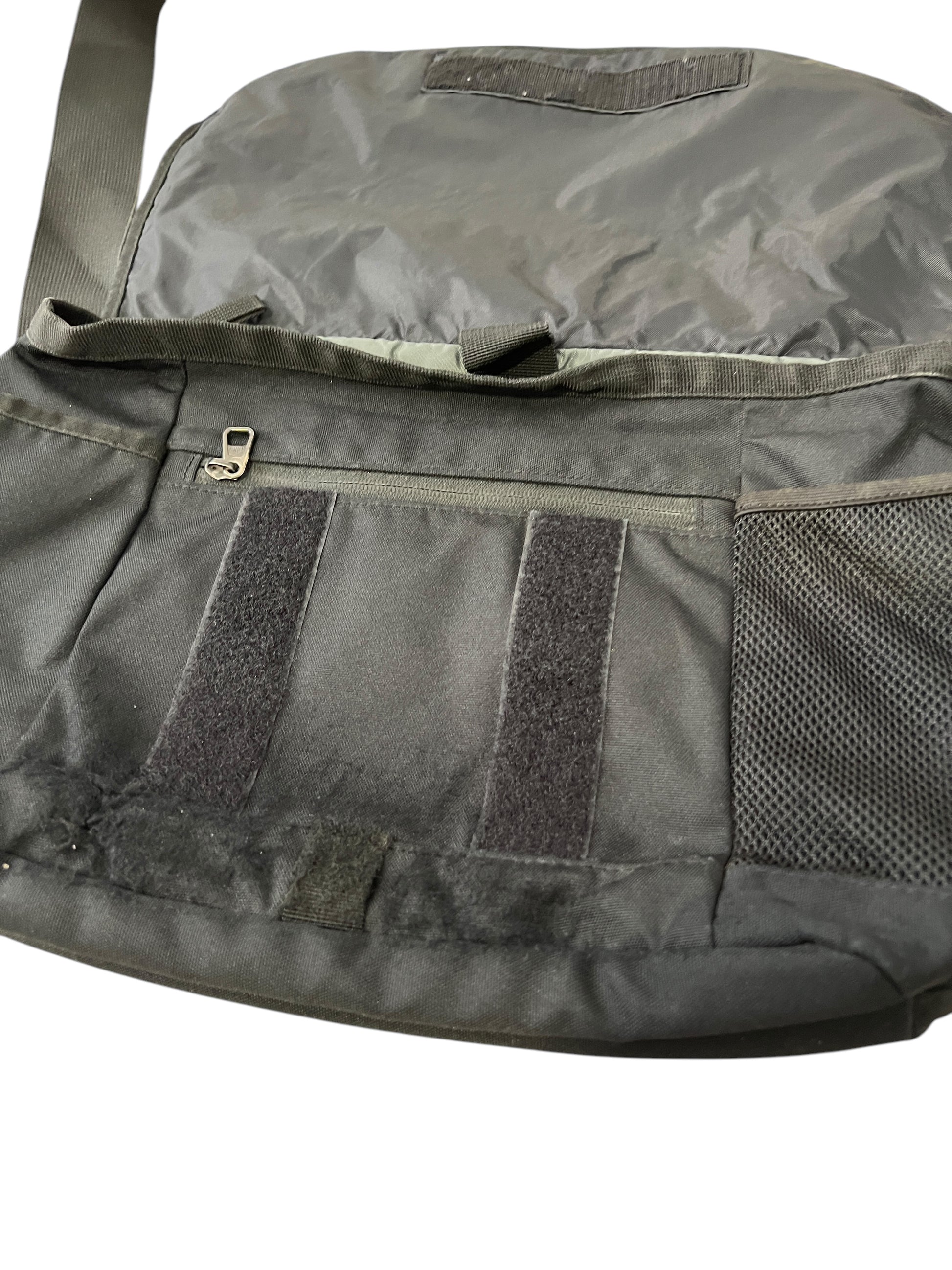 Nike Shoulder Bag Computer Black - cloakerstore