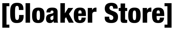 cloakerstore
