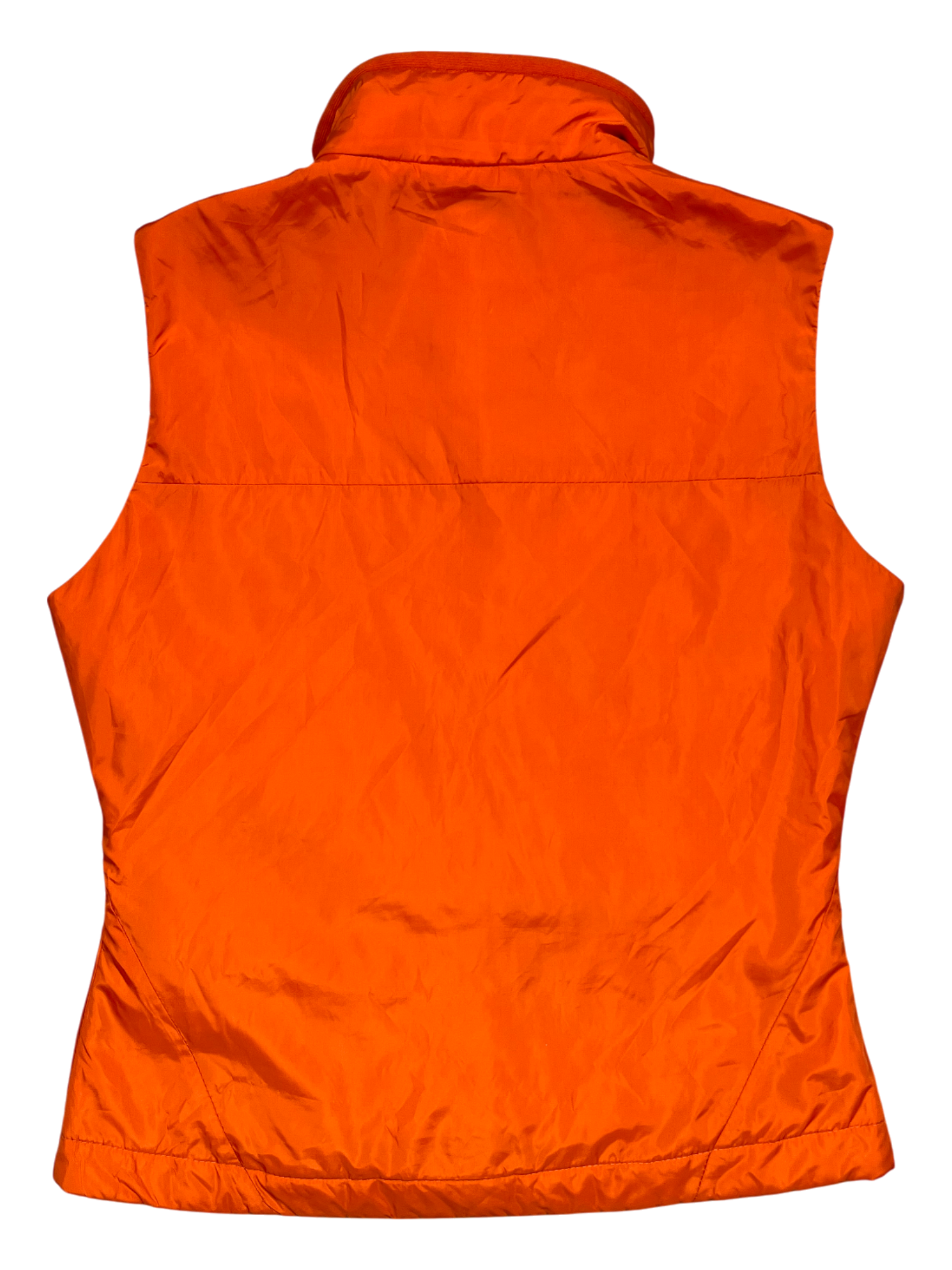 Nike ACG 2 Layer Vest Orange - cloakerstore