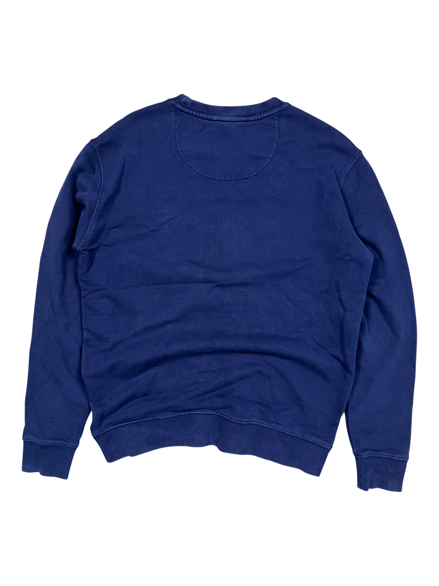 Burberry Prorsum Embroidered Reissued Sweater - cloakerstore