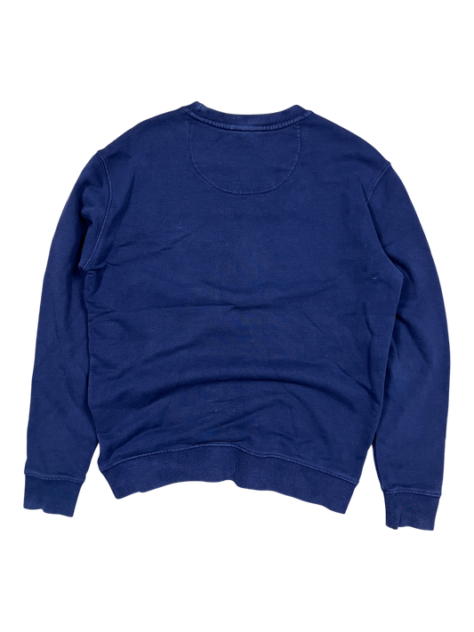 Burberry Prorsum Embroidered Reissued Sweater - cloakerstore