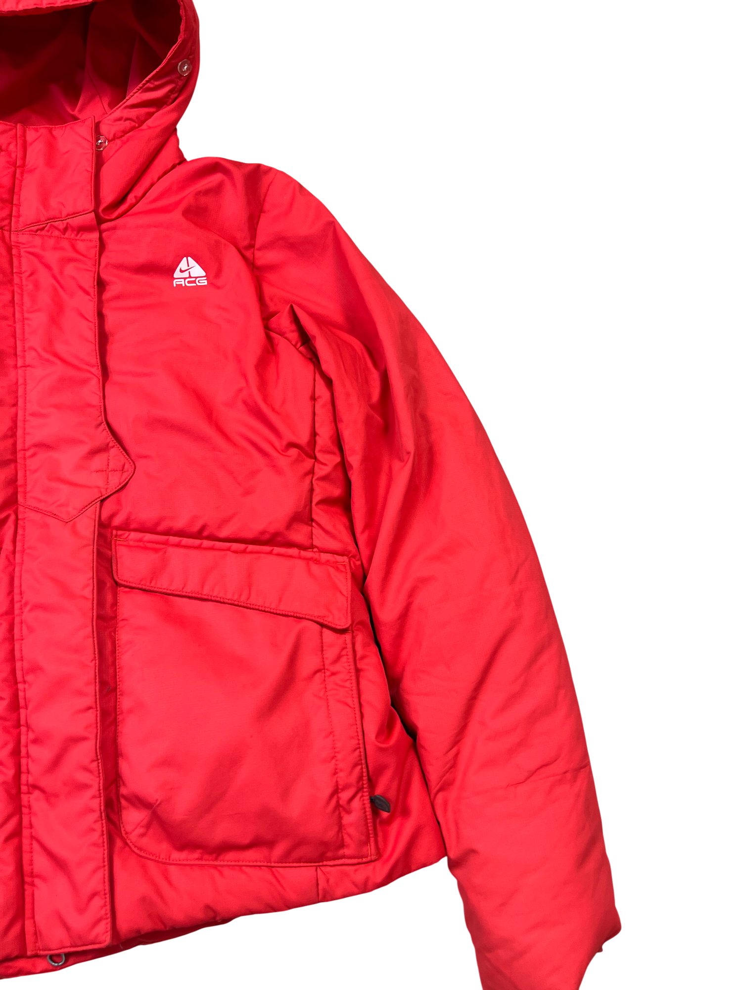 Nike ACG Puffer Down Jacket 3 Layer - cloakerstore