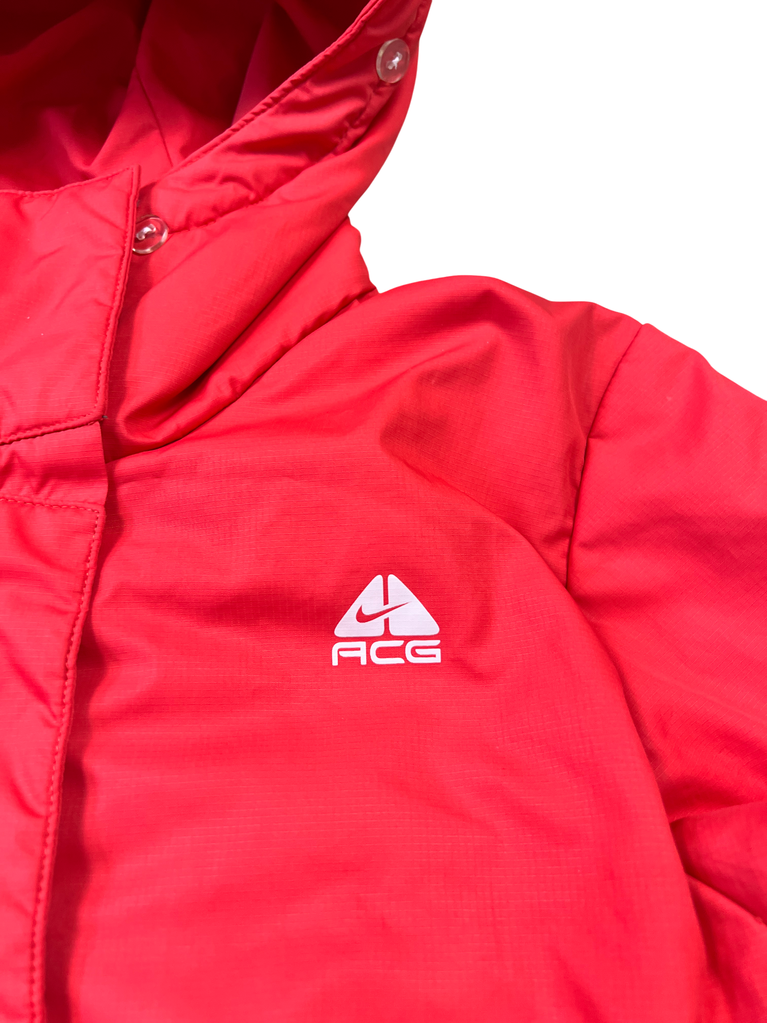 Nike ACG Puffer Down Jacket 3 Layer - cloakerstore