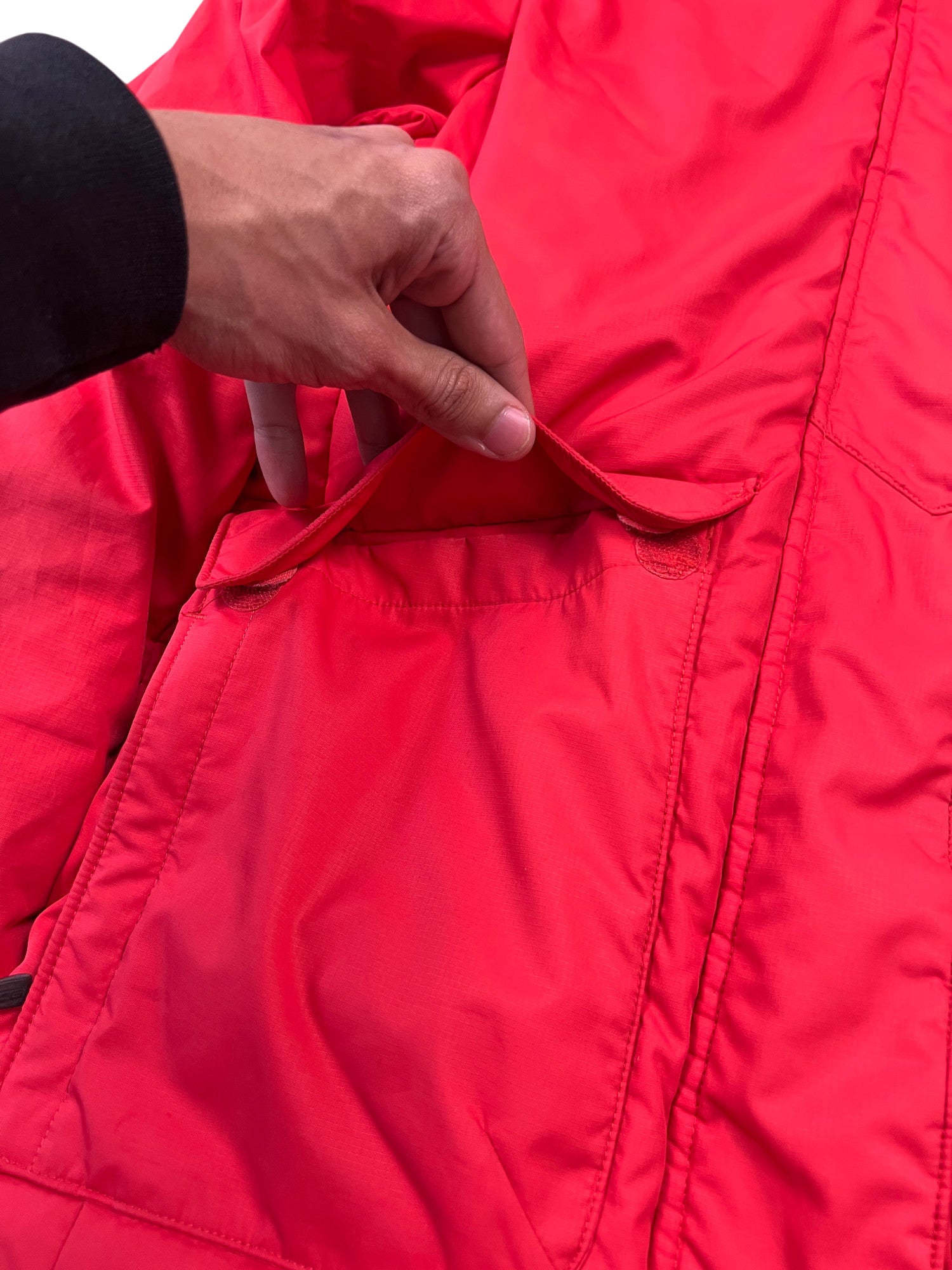 Nike ACG Puffer Down Jacket 3 Layer - cloakerstore