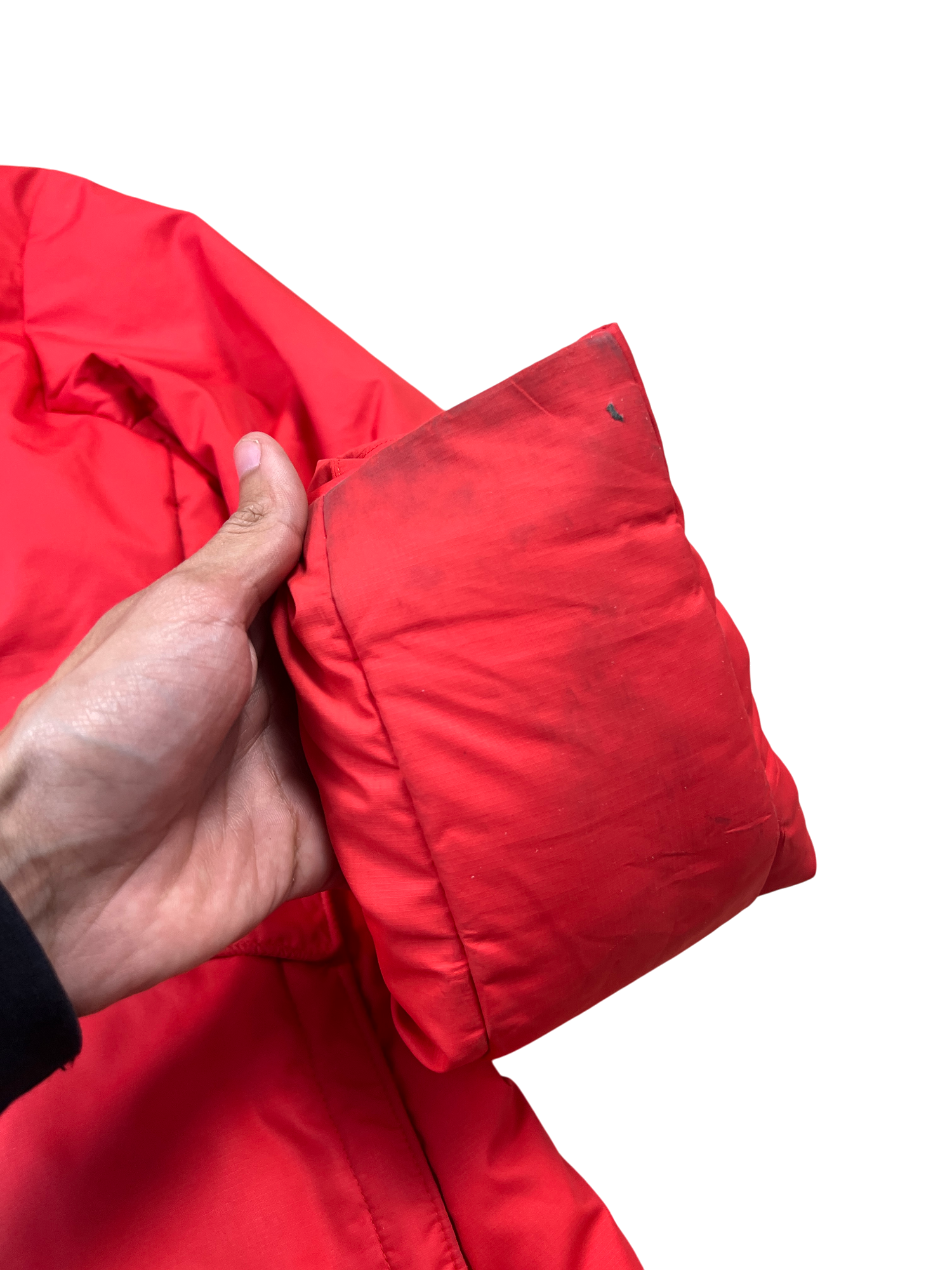 Nike ACG Puffer Down Jacket 3 Layer - cloakerstore