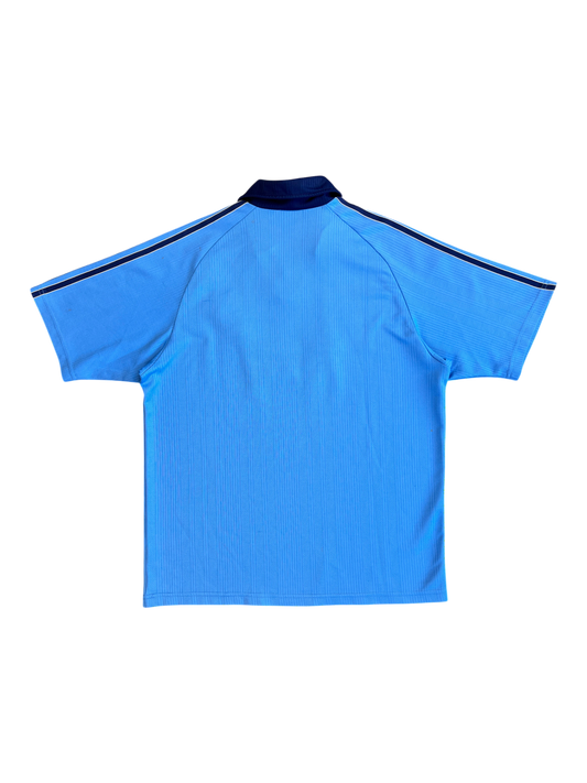 Adidas Vintage Real Madrid 1999 T-shirt Teka - cloakerstore