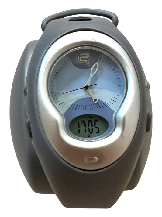 Nike Ambient Frozen Watch Vintage Complete Pack - cloakerstore