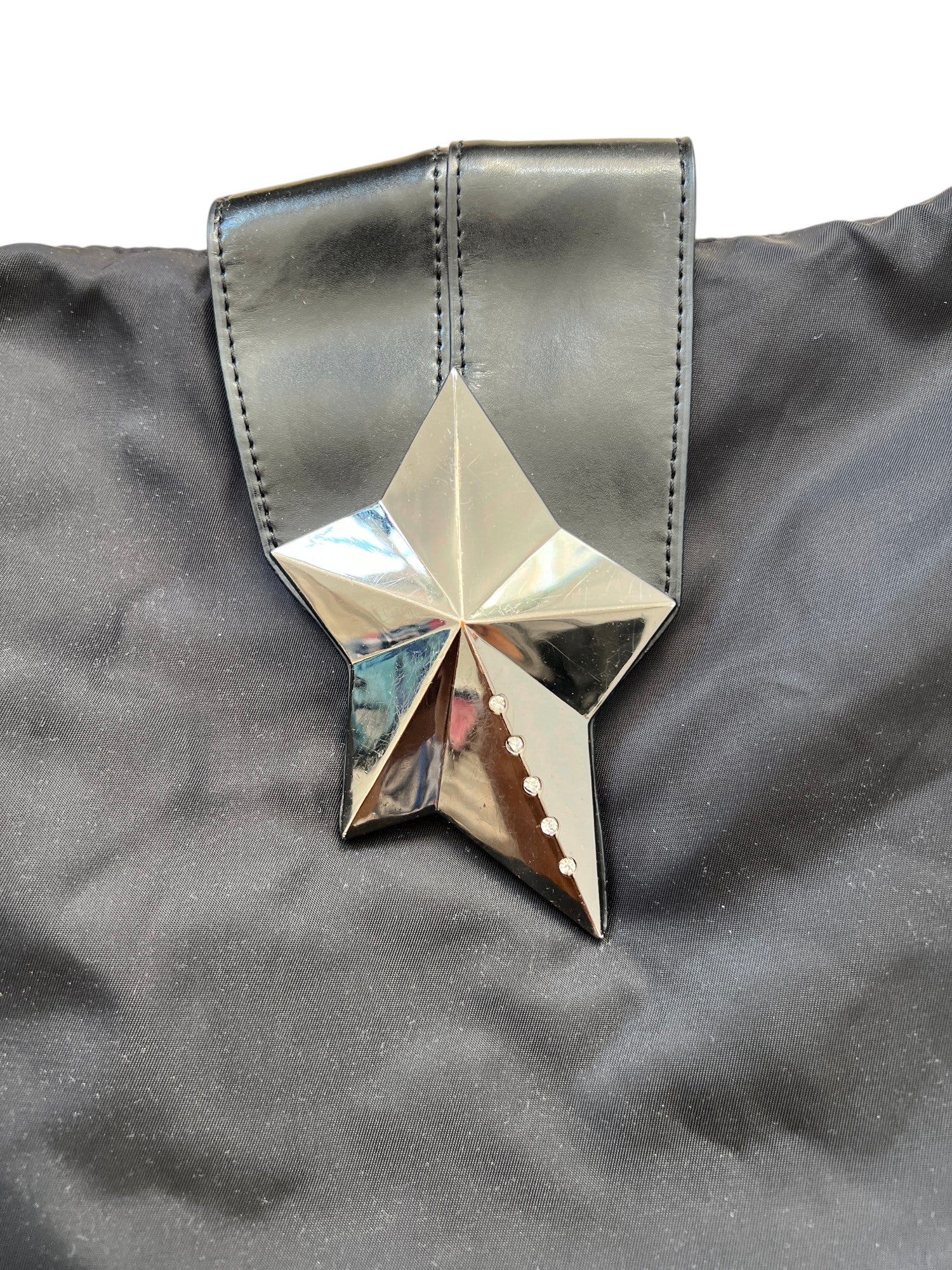 Thierry Mugler Big Bag Black Star - cloakerstore