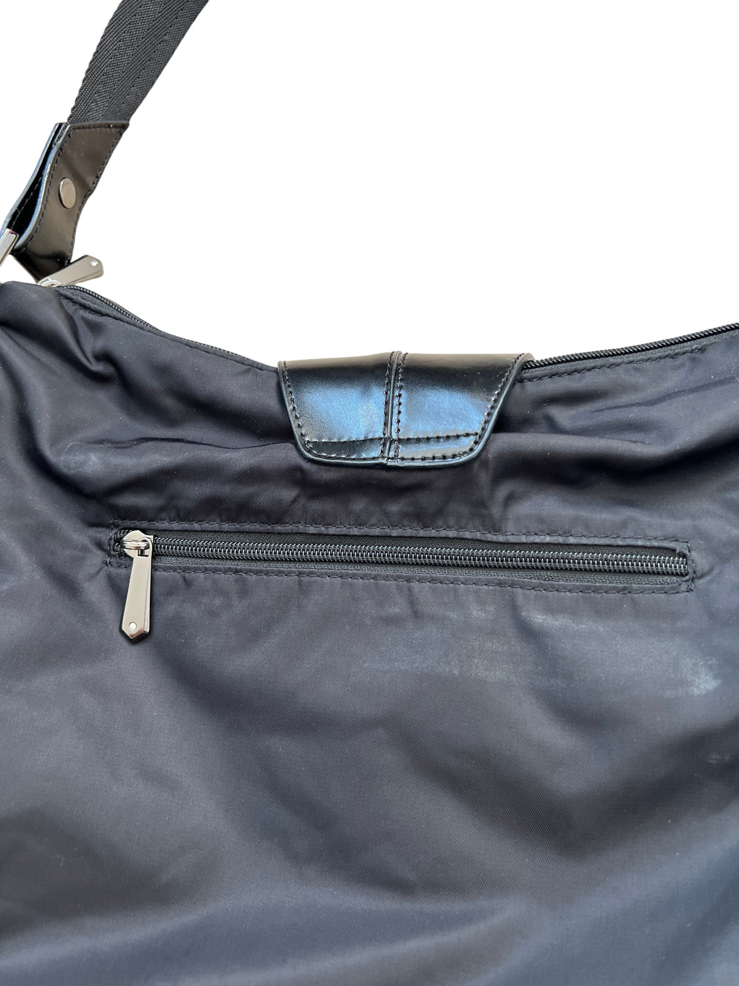 Thierry Mugler Big Bag Black Star - cloakerstore