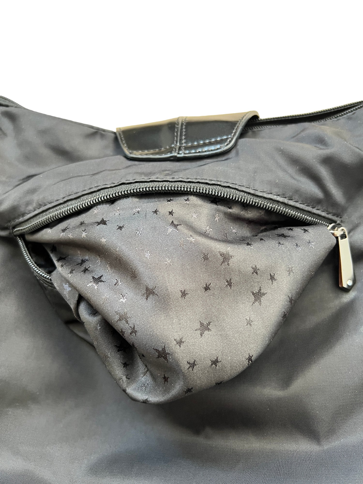 Thierry Mugler Big Bag Black Star - cloakerstore