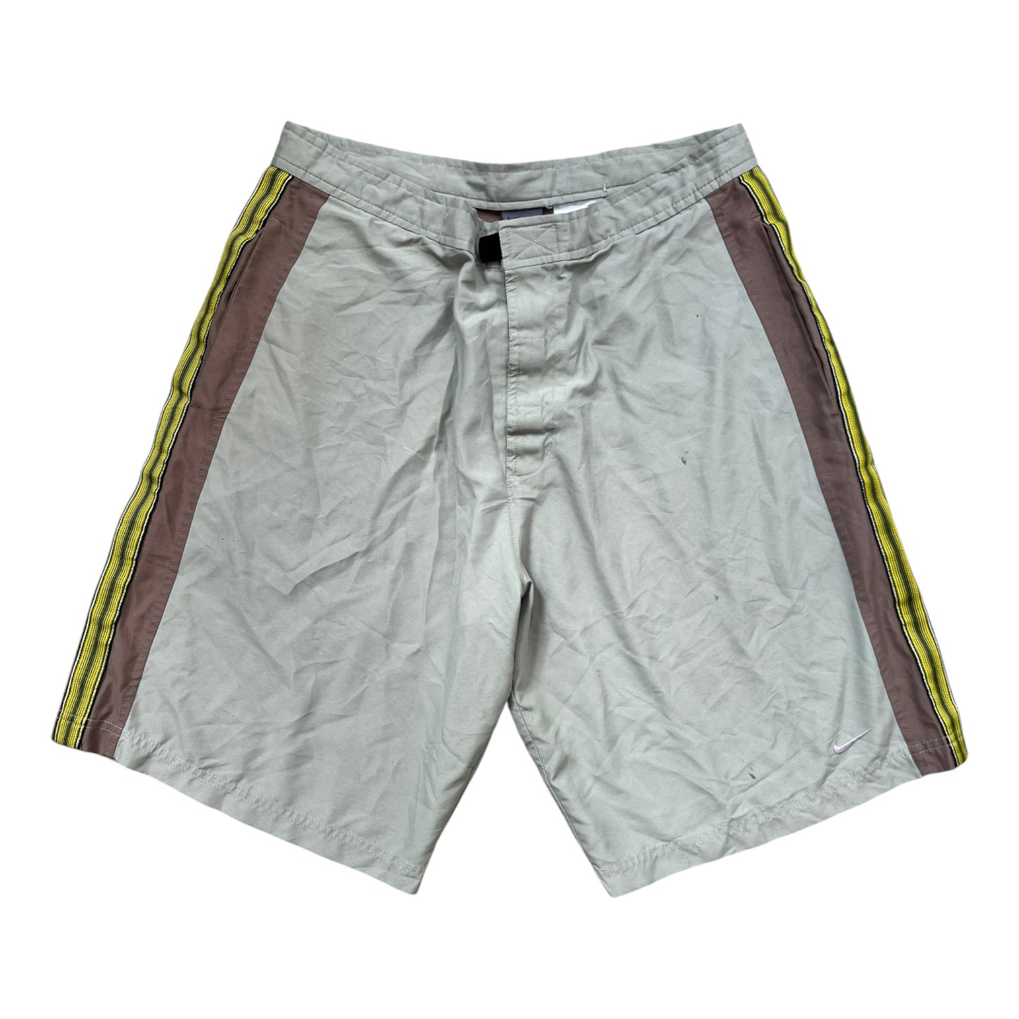 Nike Jort Short Sport Light Green - cloakerstore