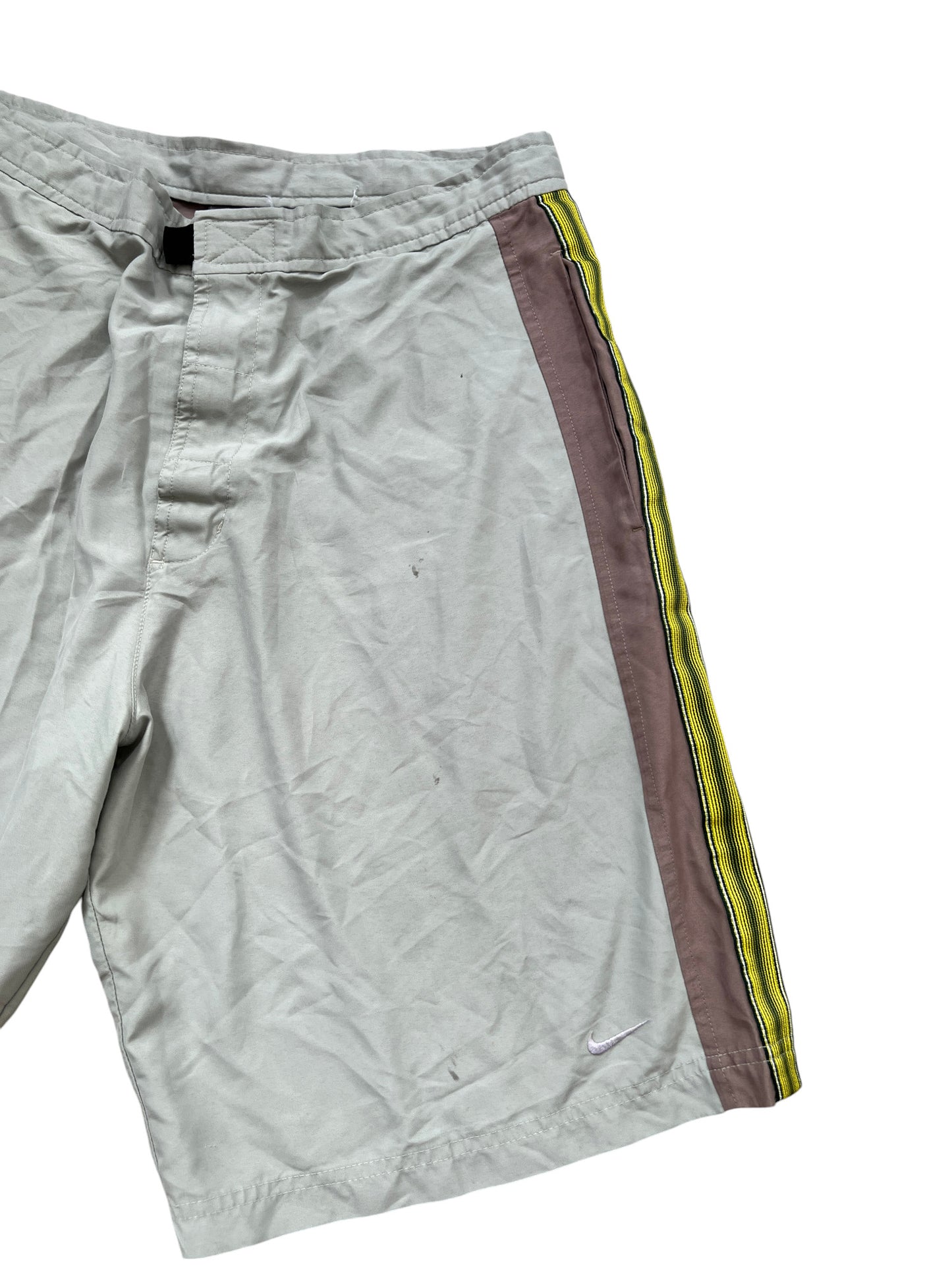 Nike Jort Short Sport Light Green - cloakerstore