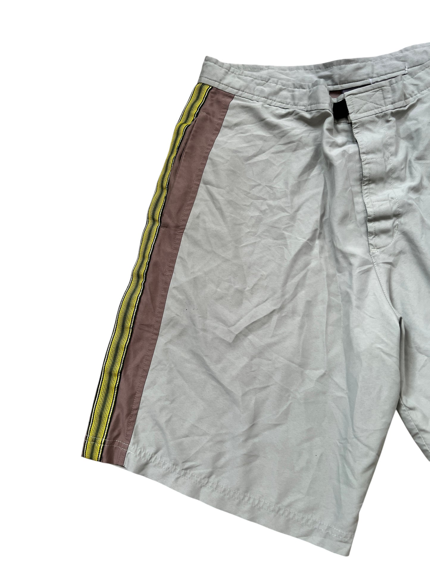 Nike Jort Short Sport Light Green - cloakerstore