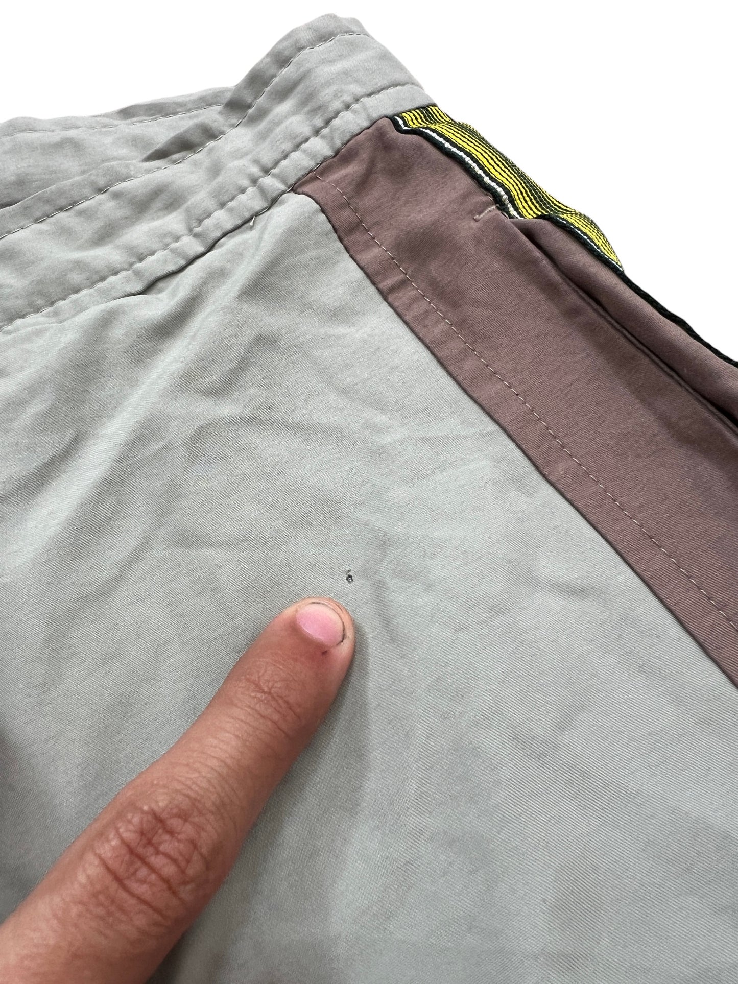 Nike Jort Short Sport Light Green - cloakerstore