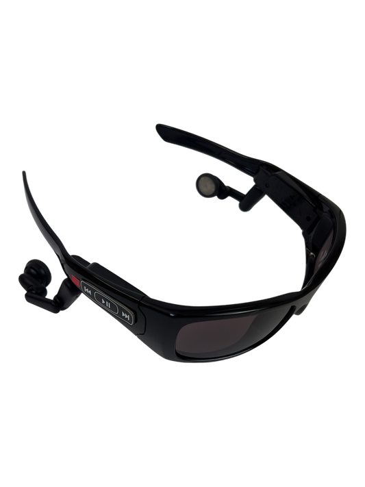 Oakley Split Thump 512MB Black Polished - cloakerstore