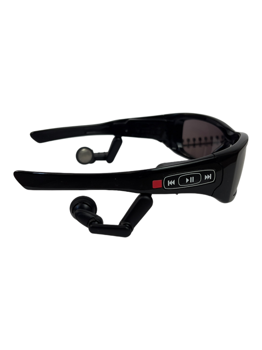 Oakley Split Thump 512MB Black Polished - cloakerstore