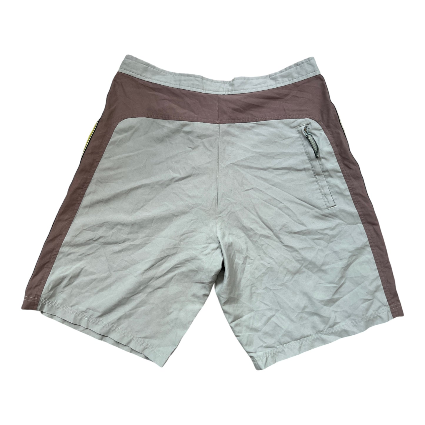 Nike Jort Short Sport Light Green - cloakerstore