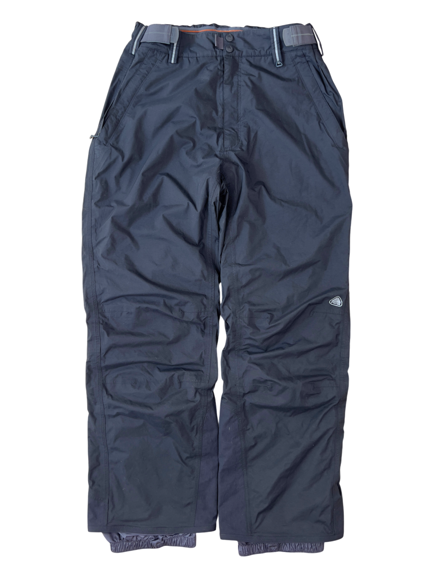 Nike ACG 3 Layer Baggy Pants Black StormFit - cloakerstore