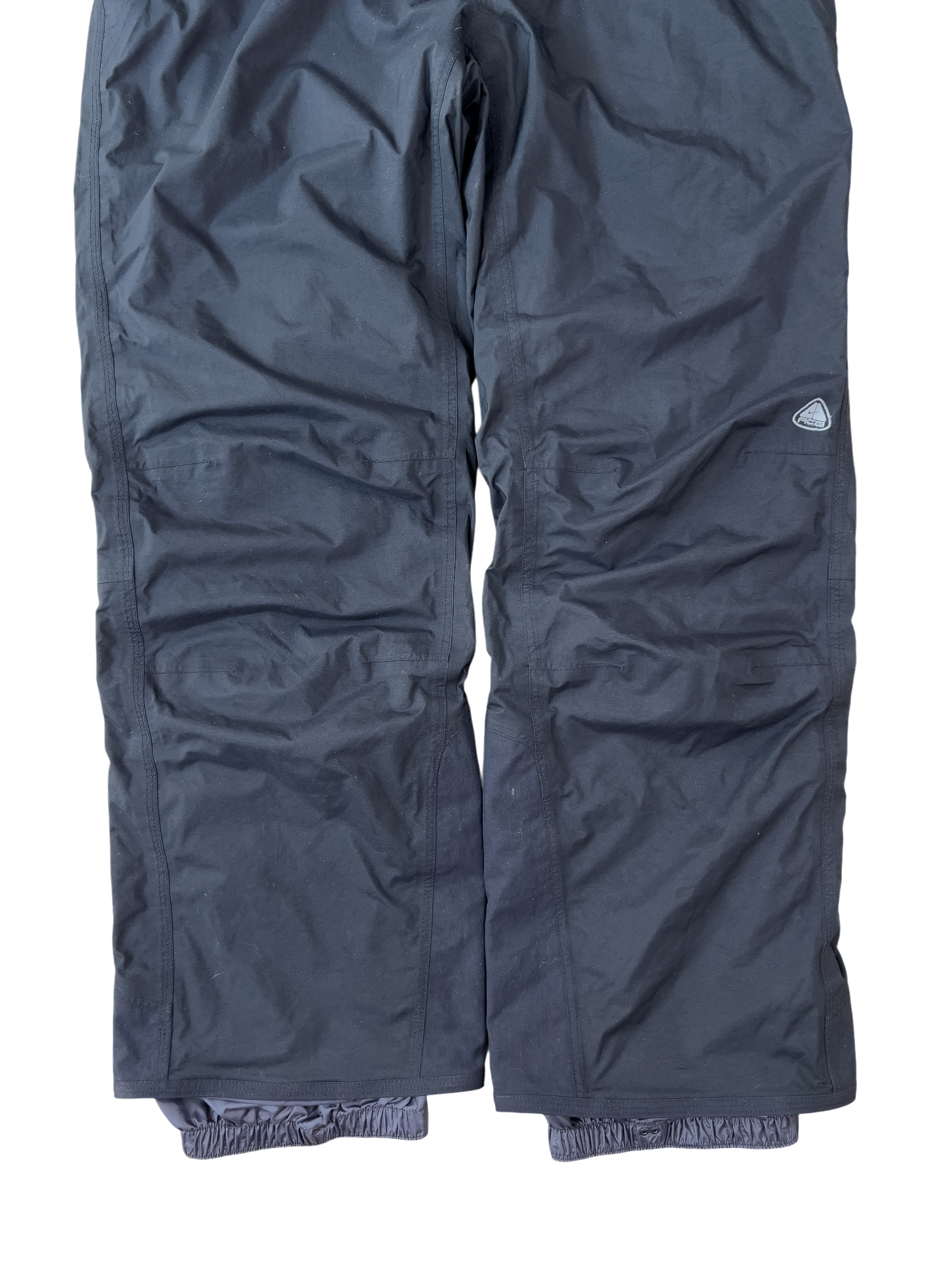 Nike ACG 3 Layer Baggy Pants Black StormFit - cloakerstore