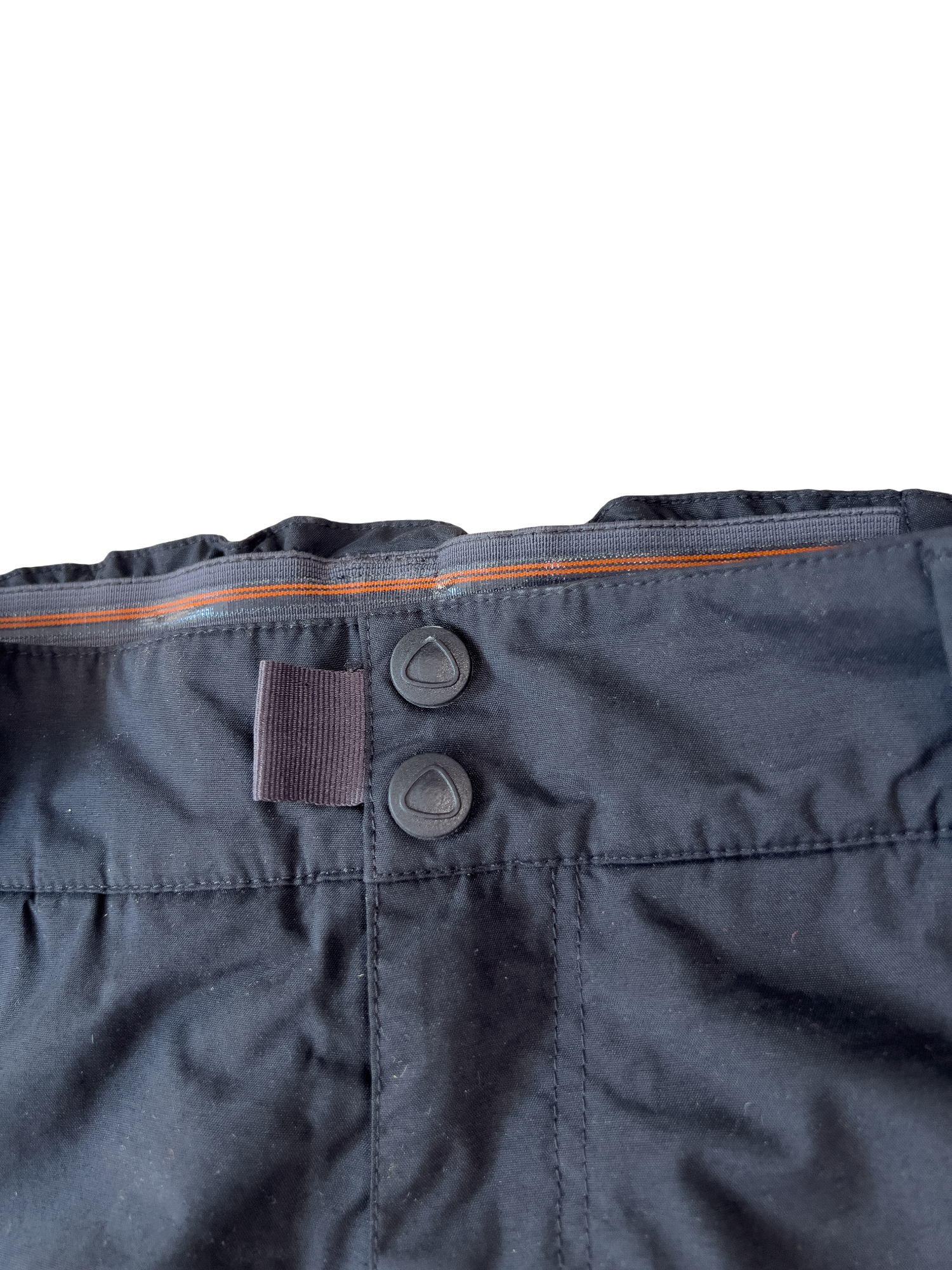 Nike ACG 3 Layer Baggy Pants Black StormFit - cloakerstore