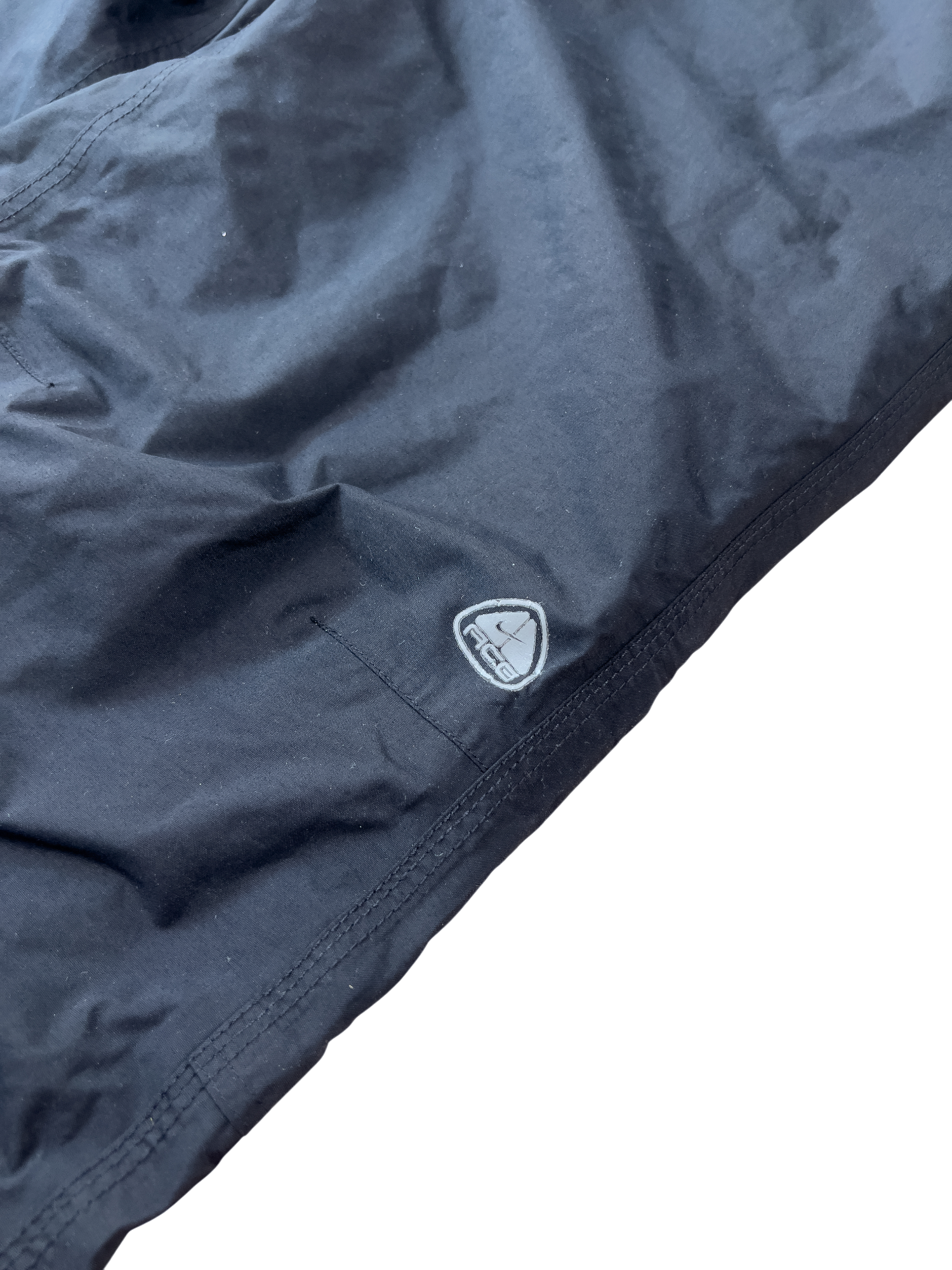 Nike ACG 3 Layer Baggy Pants Black StormFit - cloakerstore