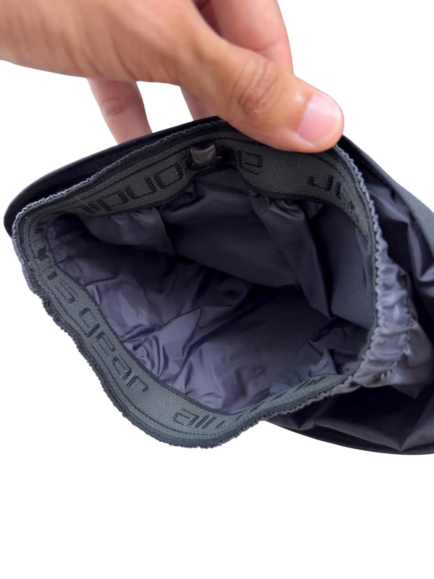 Nike ACG 3 Layer Baggy Pants Black StormFit - cloakerstore