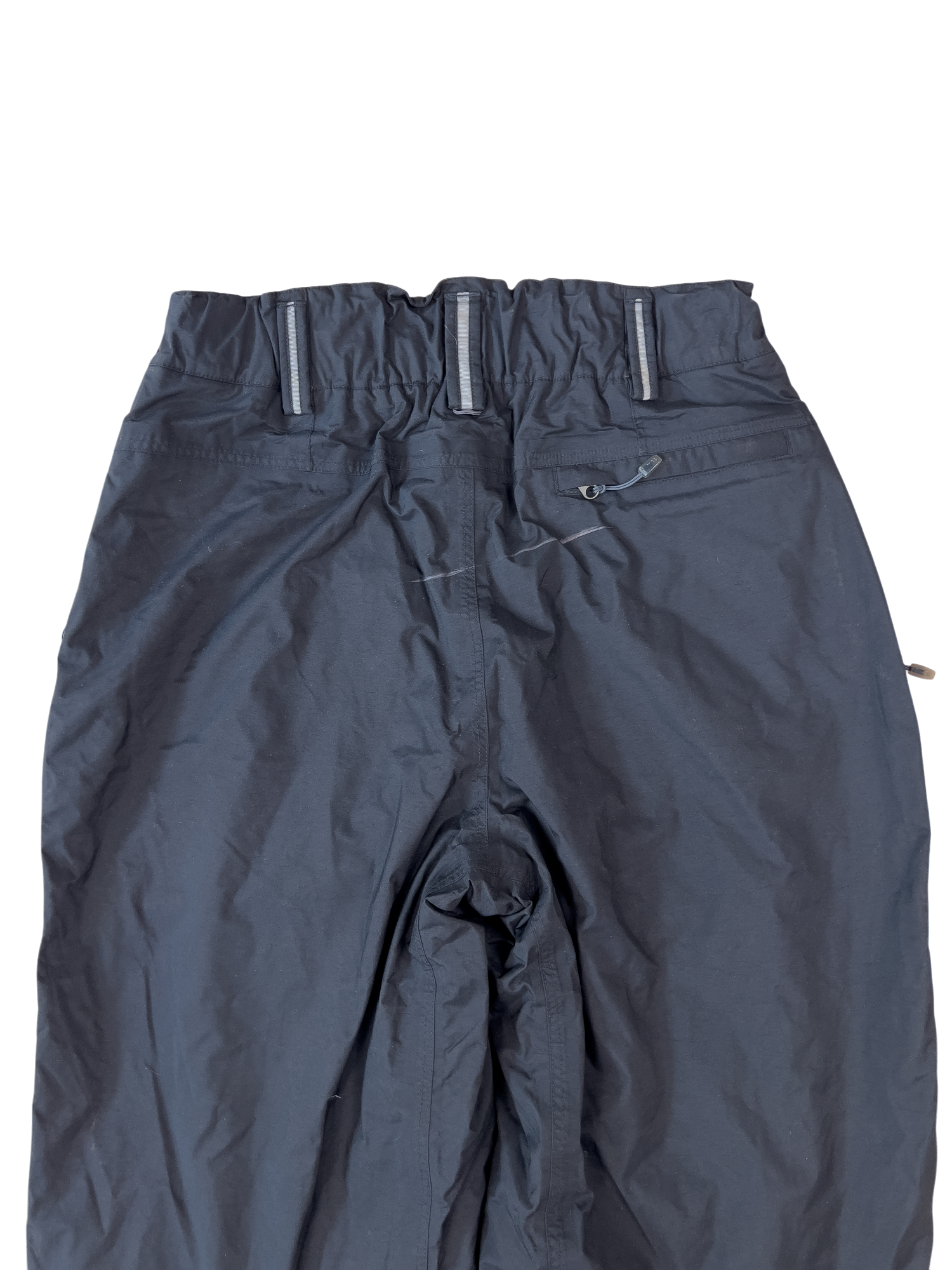 Nike ACG 3 Layer Baggy Pants Black StormFit - cloakerstore