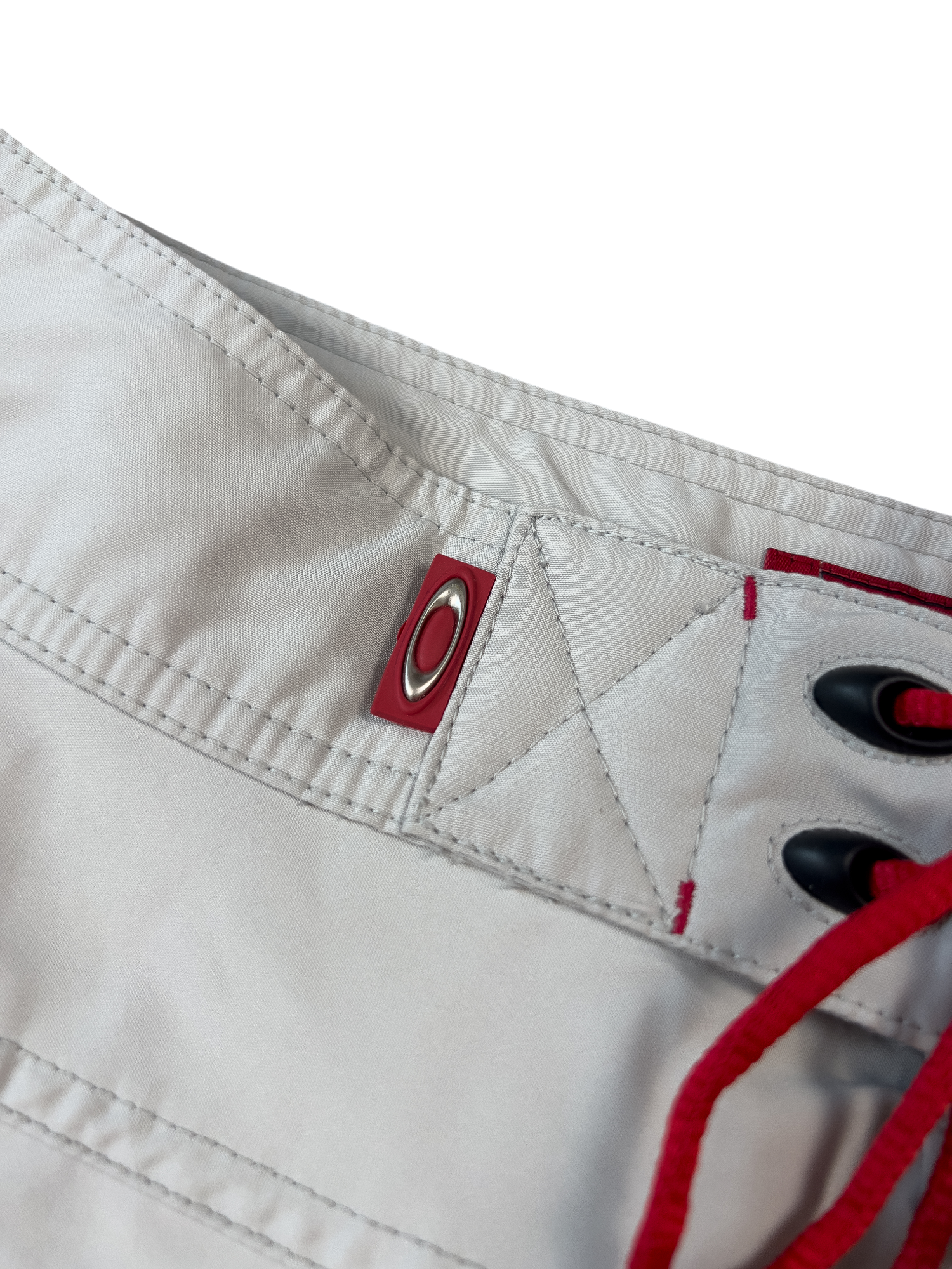 Oakley Deadstock New With Tag Baggy Jorts - cloakerstore
