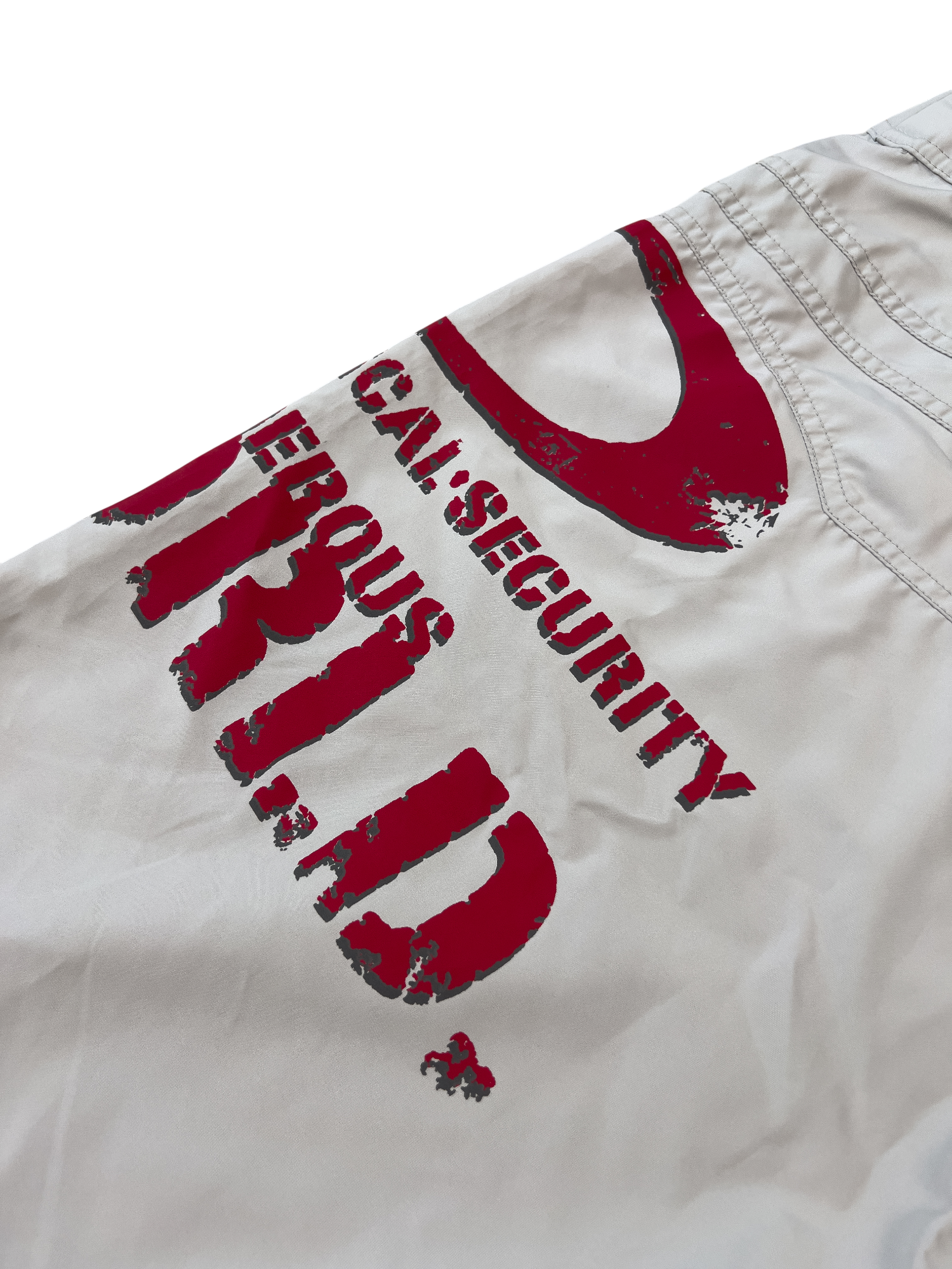 Oakley Deadstock New With Tag Baggy Jorts - cloakerstore