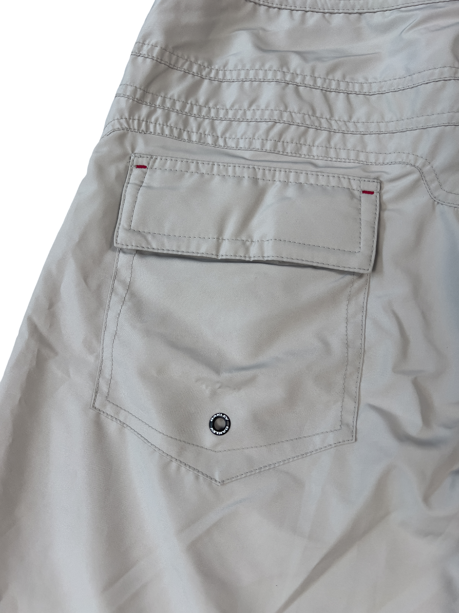 Oakley Deadstock New With Tag Baggy Jorts - cloakerstore