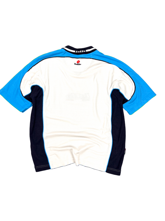 Lotto Vintage T-shirt Sport 2000's Retro