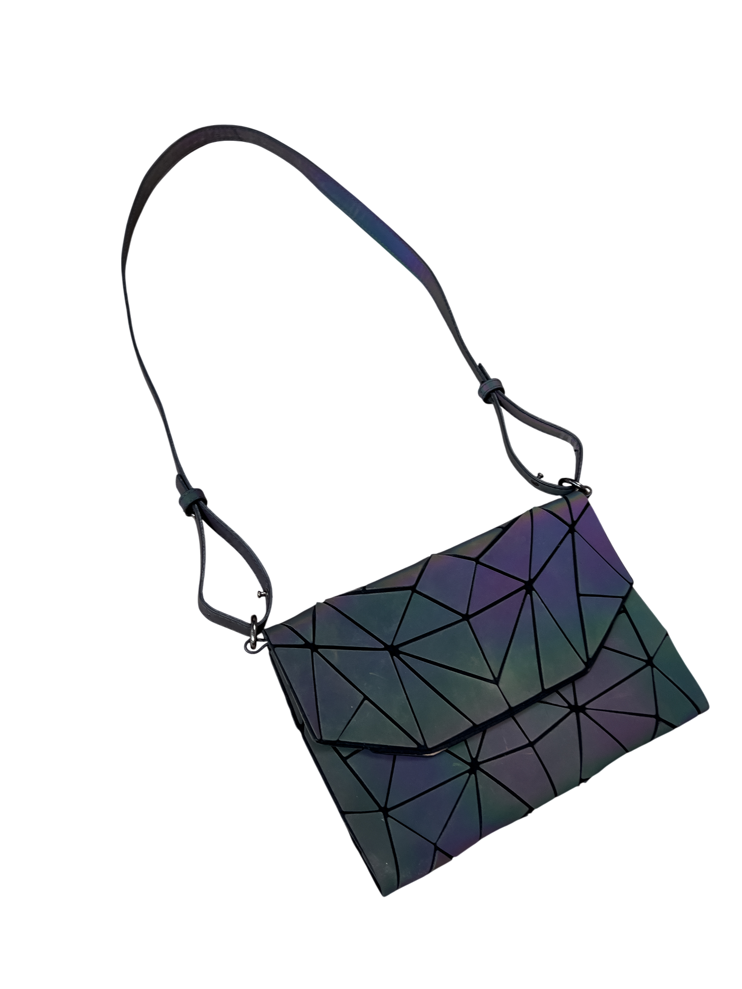 Issey Miyake BaoBao Bag Reflective - cloakerstore