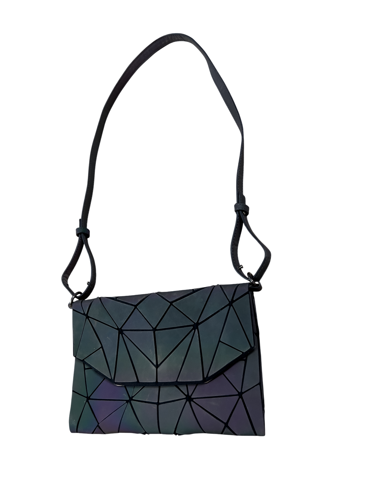 Issey Miyake BaoBao Bag Reflective - cloakerstore