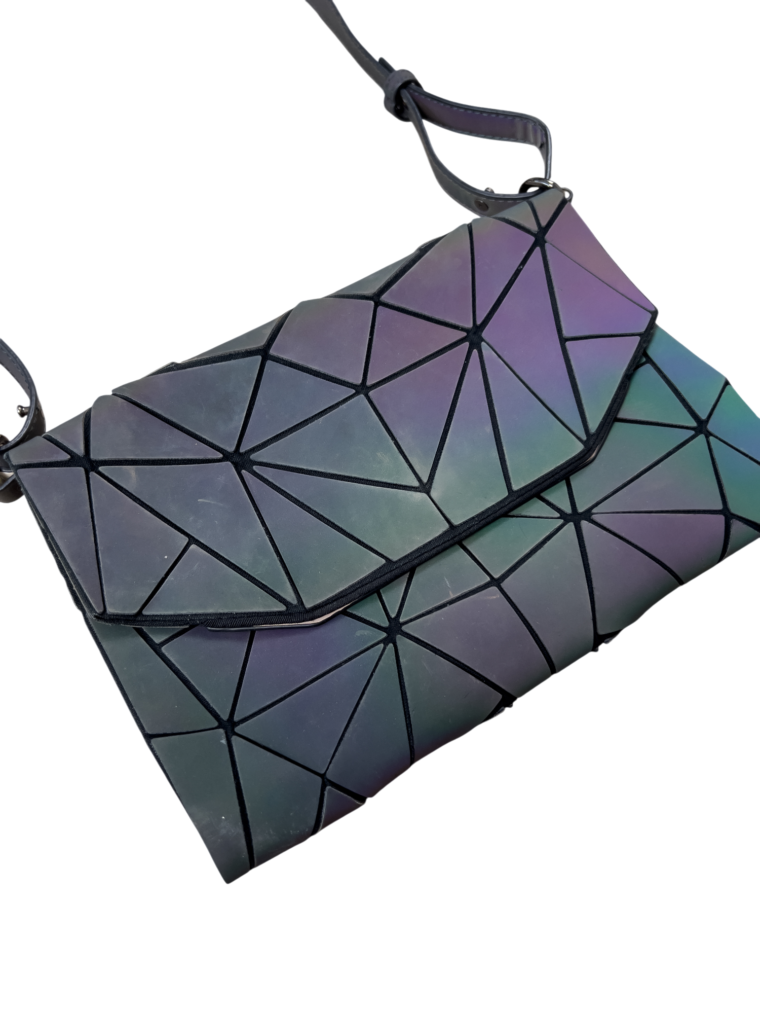 Issey Miyake BaoBao Bag Reflective - cloakerstore
