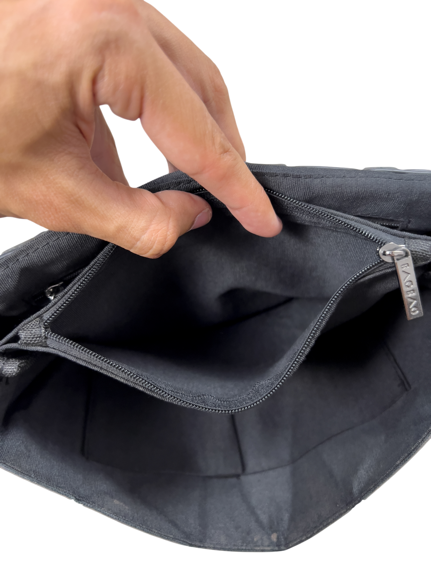Issey Miyake BaoBao Bag Reflective - cloakerstore