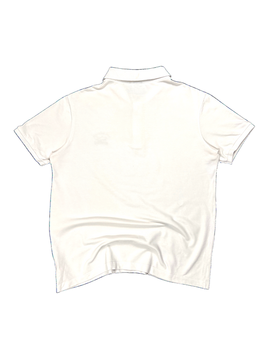 Paul & Shark Crew Team White 00's Premium