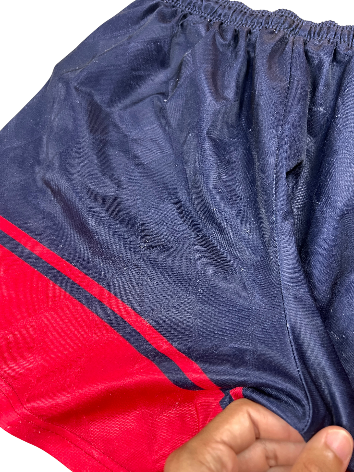 Adidas Bayern Munich 1997 Vintage Football Shorts