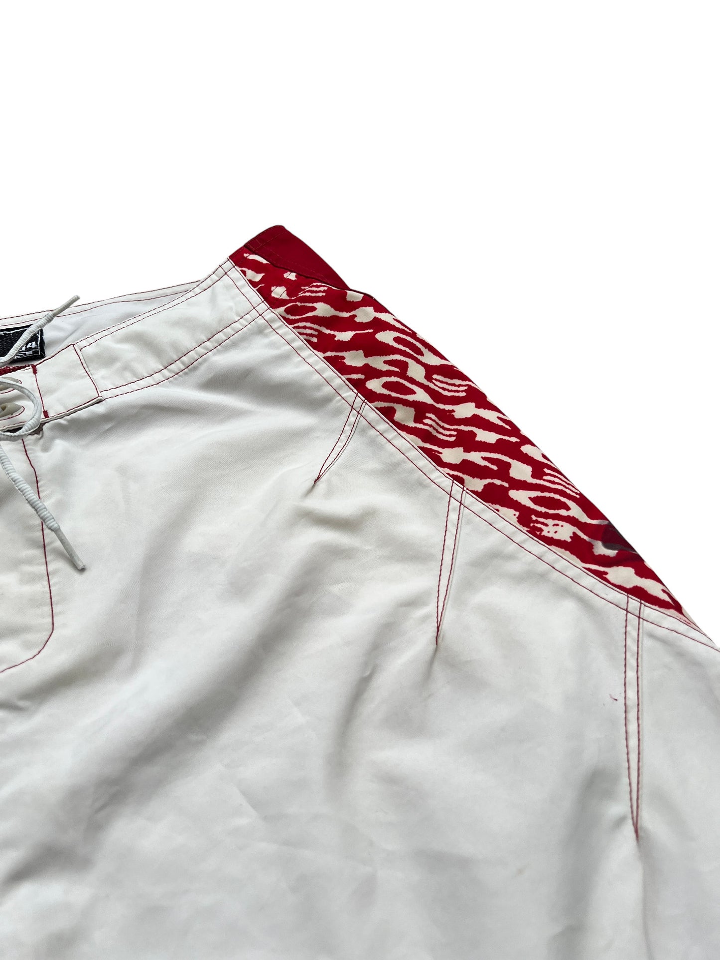 Vintage Short Oakley Premium Tactical - cloakerstore