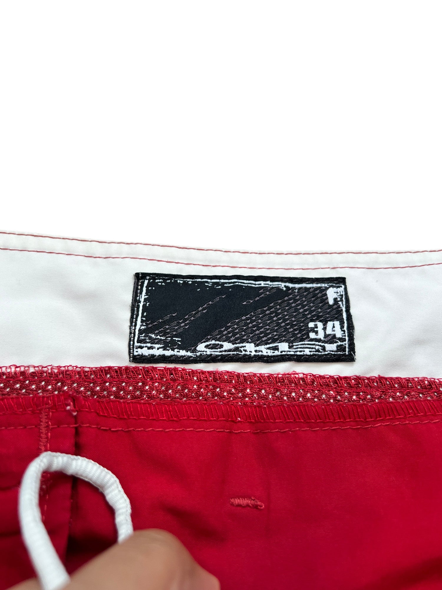 Vintage Short Oakley Premium Tactical - cloakerstore