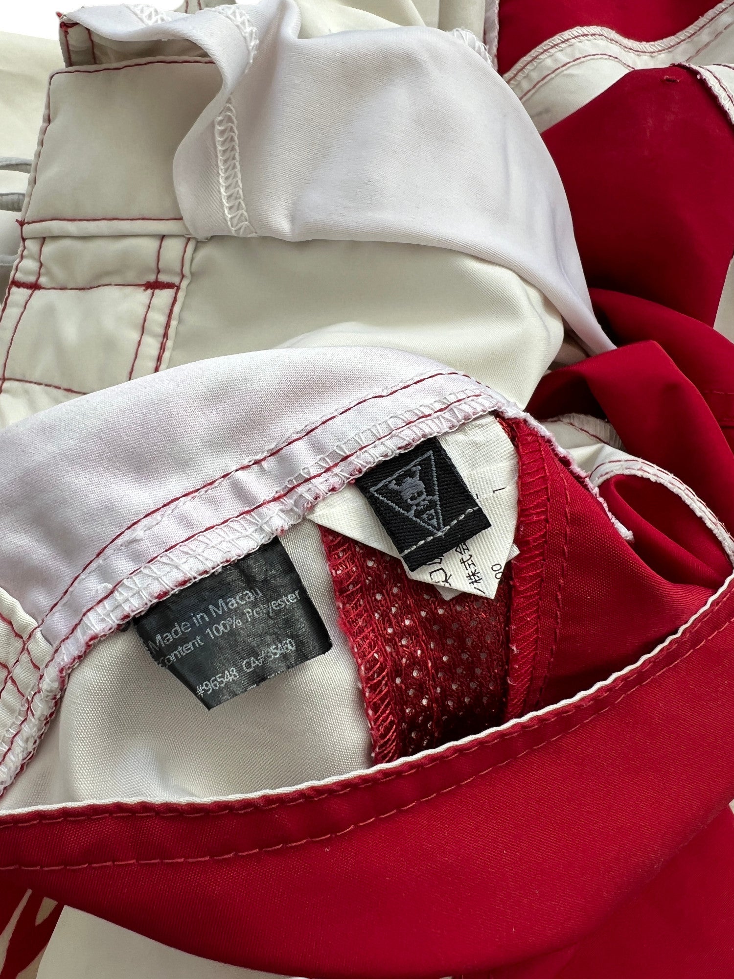 Vintage Short Oakley Premium Tactical - cloakerstore