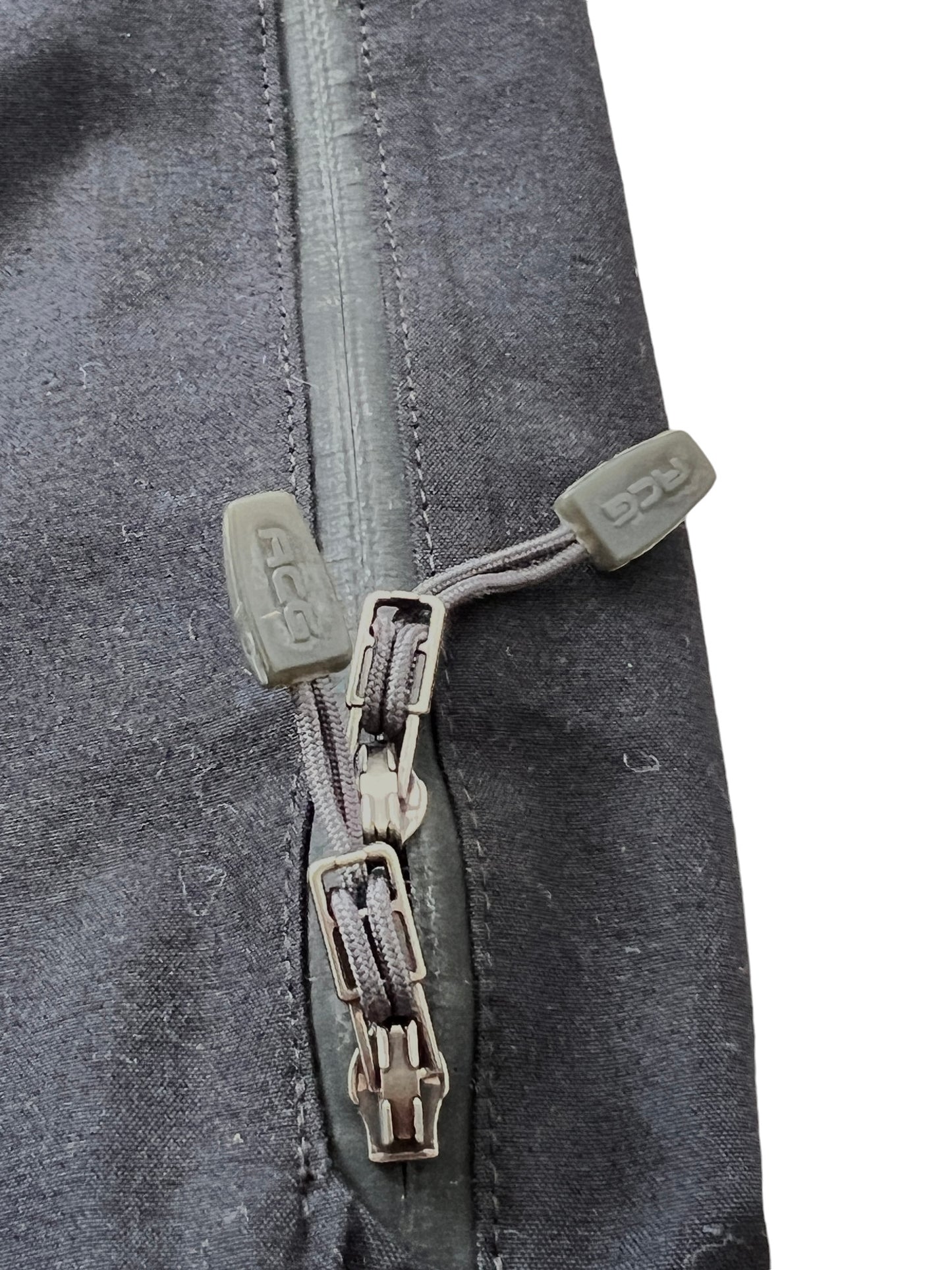 Nike ACG Gore-Tex Pant 3 Layer Multiple Zip Gorpcore - cloakerstore