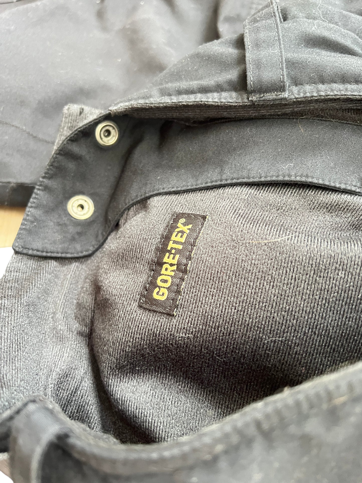 Nike ACG Gore-Tex Pant 3 Layer Multiple Zip Gorpcore - cloakerstore