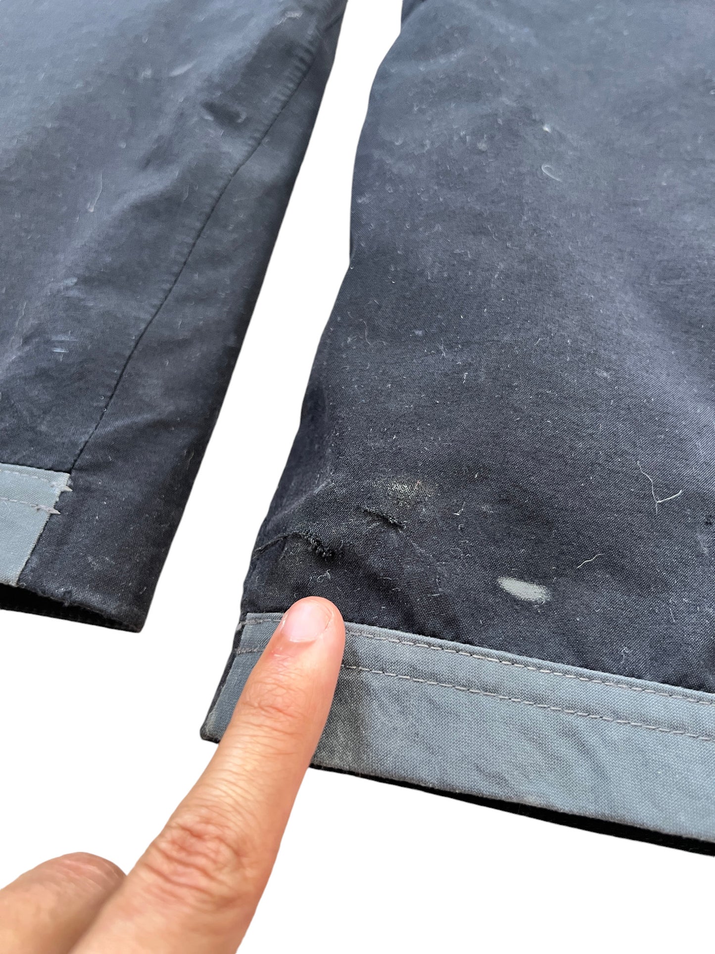 Nike ACG Gore-Tex Pant 3 Layer Multiple Zip Gorpcore - cloakerstore