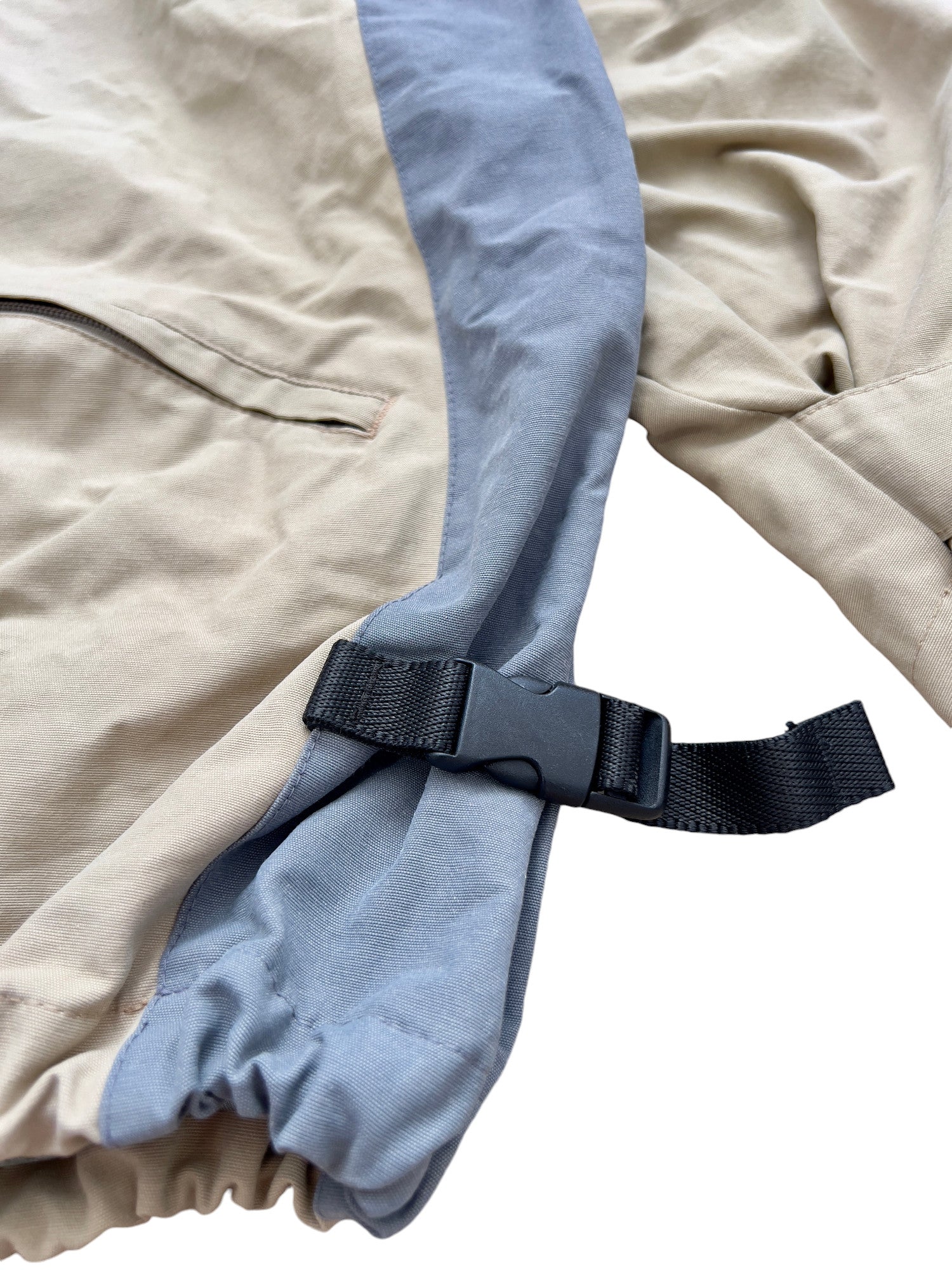 Napapijri Innovator Plus Jacket Vintage - cloakerstore