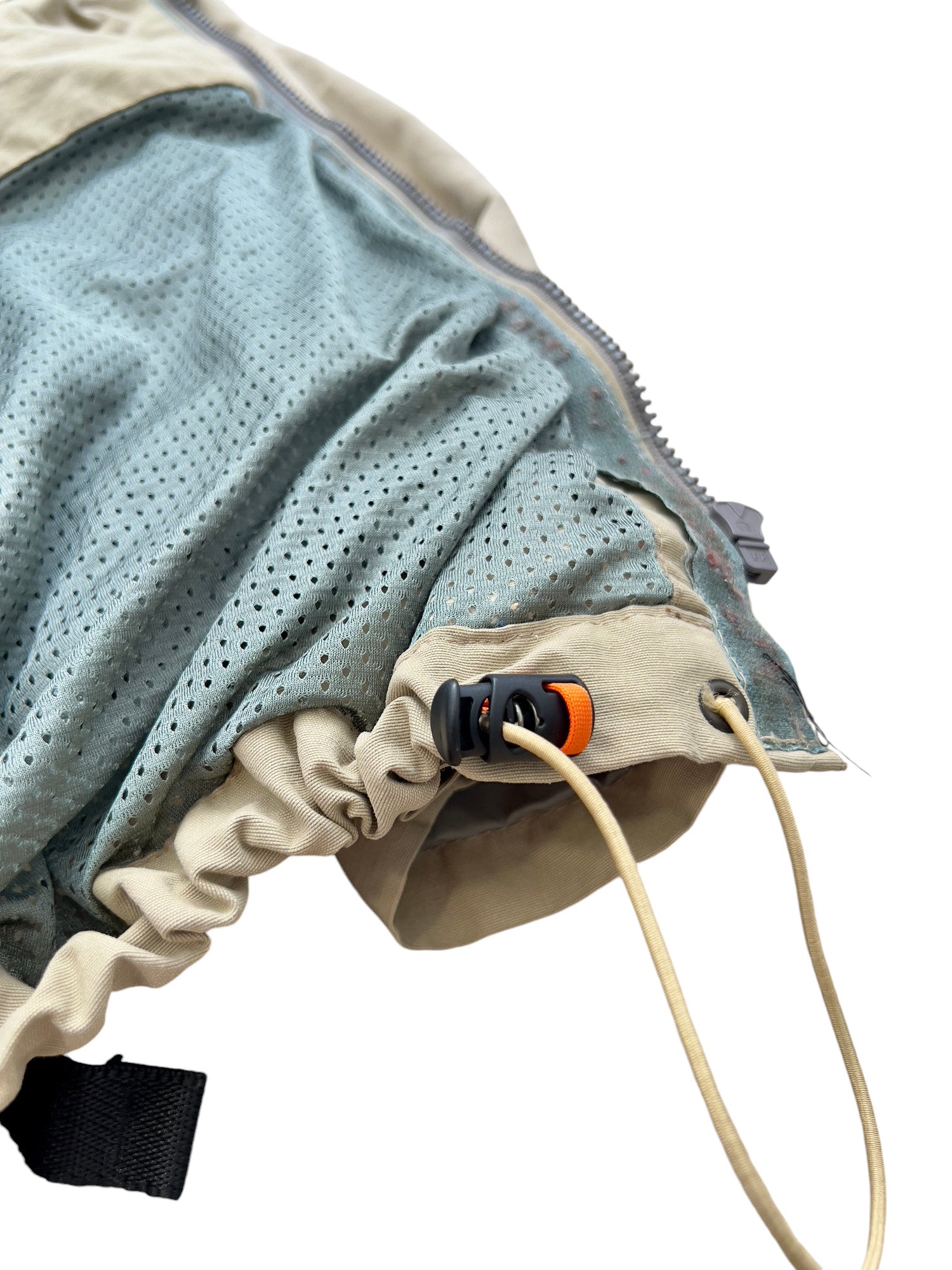Napapijri Innovator Plus Jacket Vintage - cloakerstore