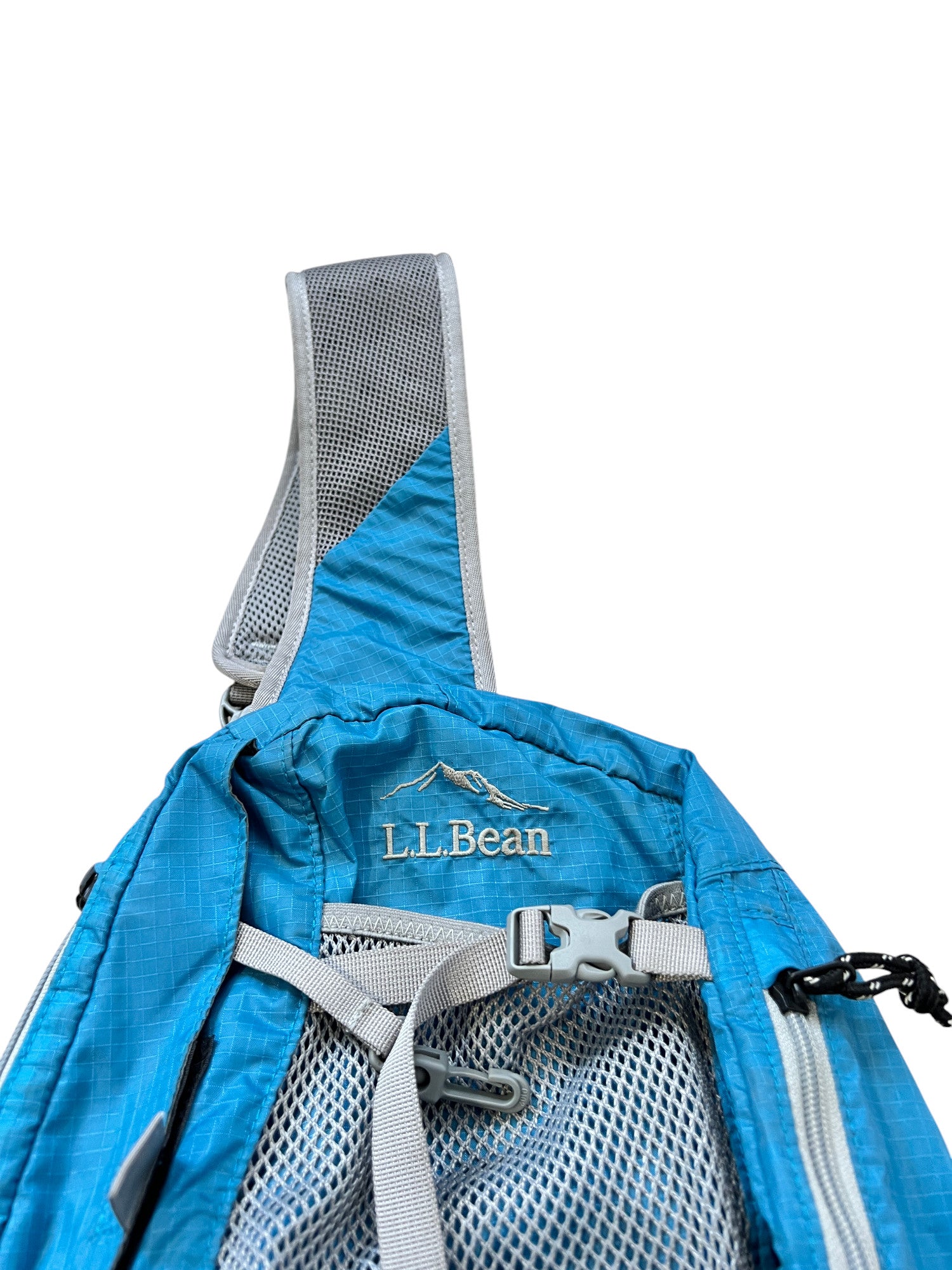 L.L. Bean Sling Bag Gorpcore - cloakerstore