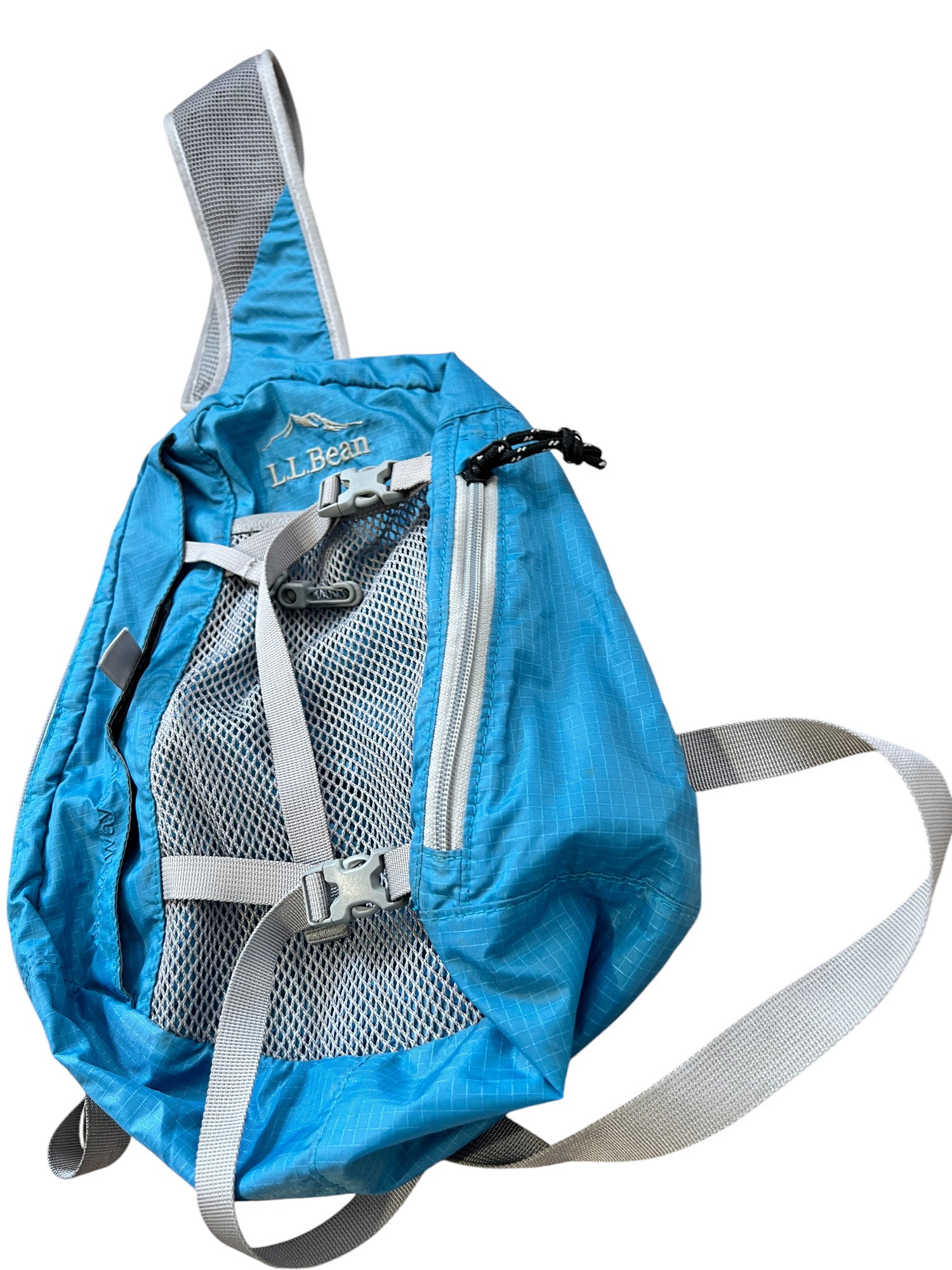 L.L. Bean Sling Bag Gorpcore - cloakerstore