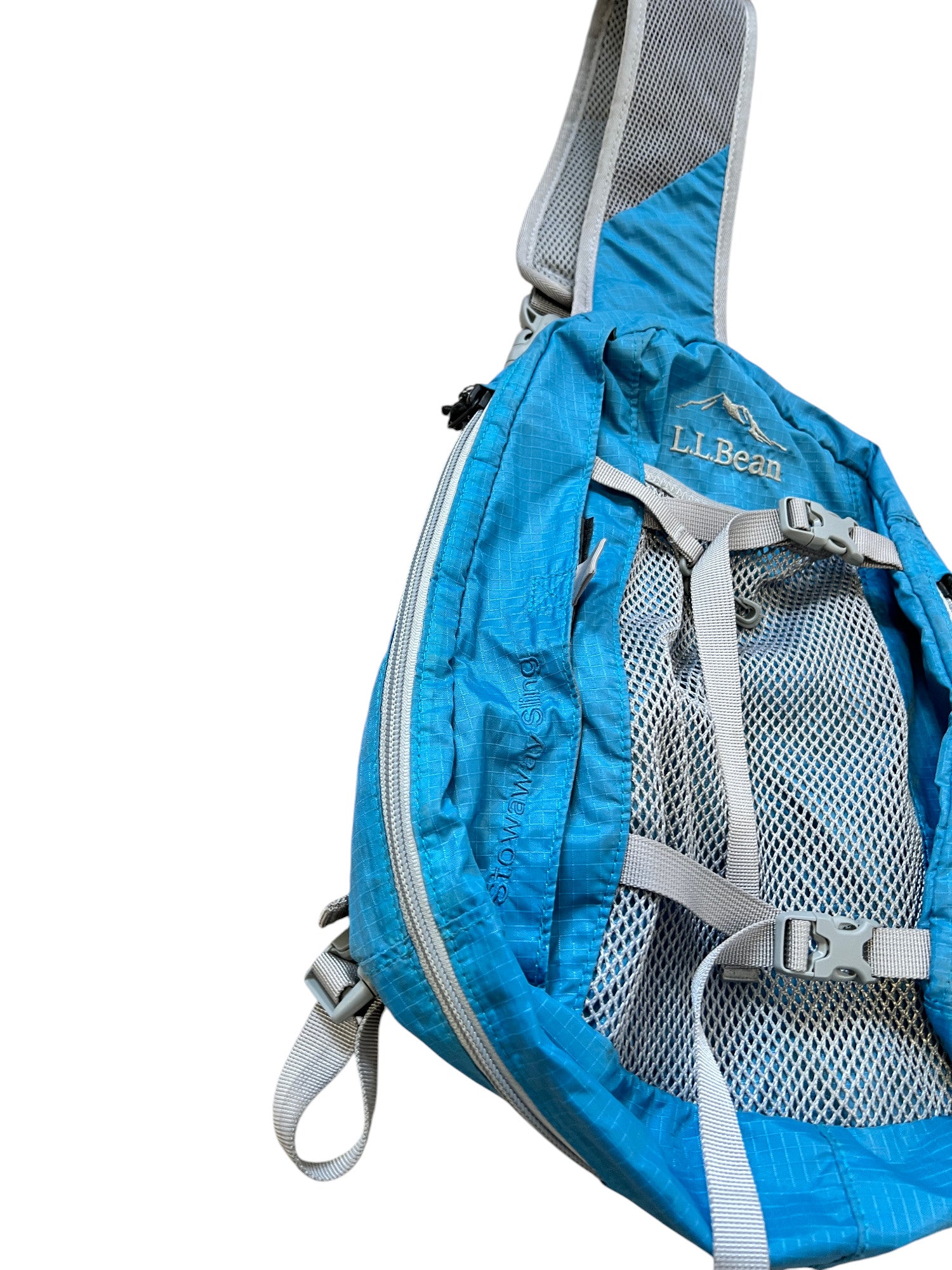 L.L. Bean Sling Bag Gorpcore - cloakerstore