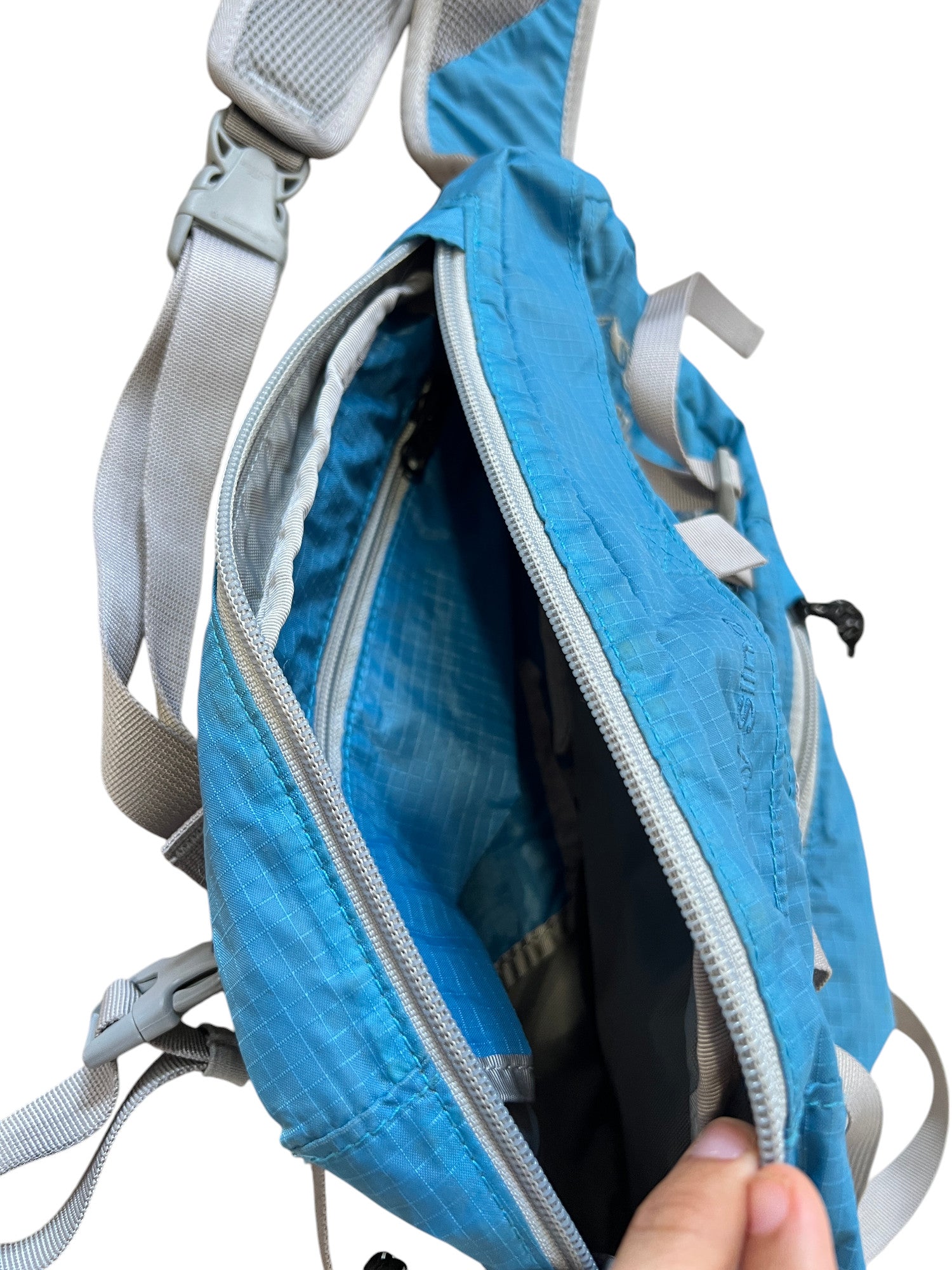 L.L. Bean Sling Bag Gorpcore - cloakerstore